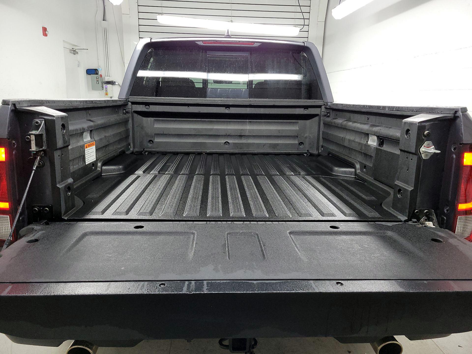 Thumbnail: 2025 Honda Ridgeline - 19