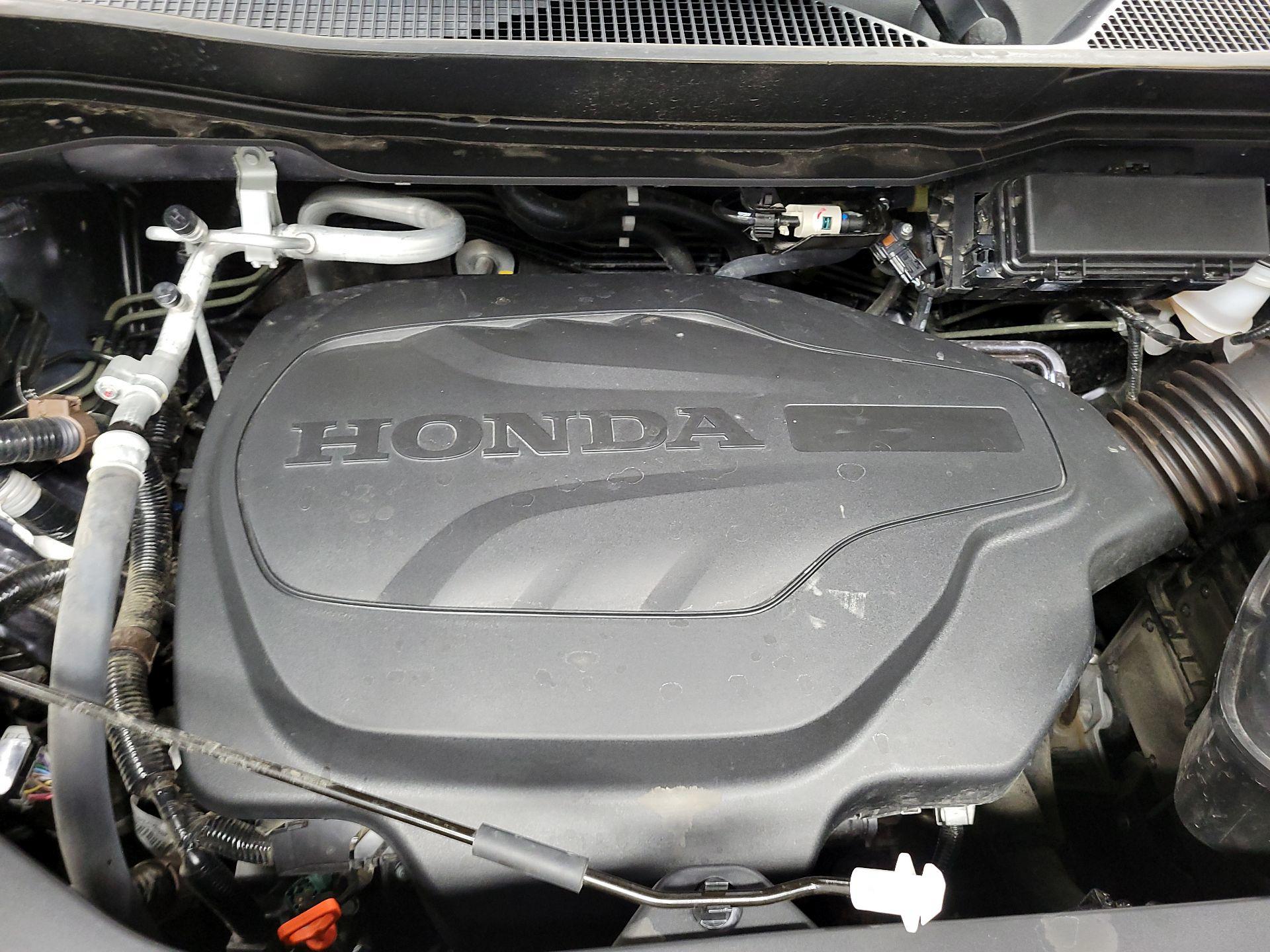 Thumbnail: 2025 Honda Ridgeline - 20