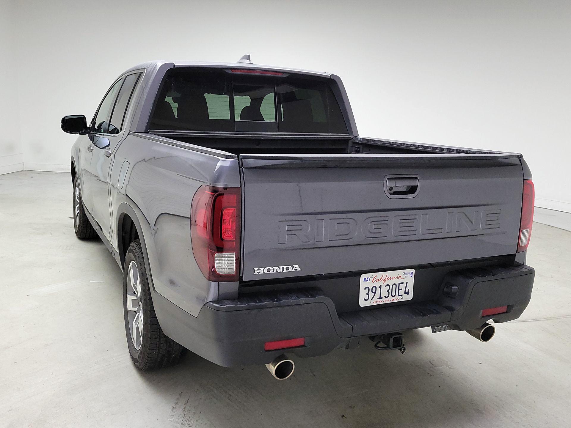 Thumbnail: 2025 Honda Ridgeline - 7