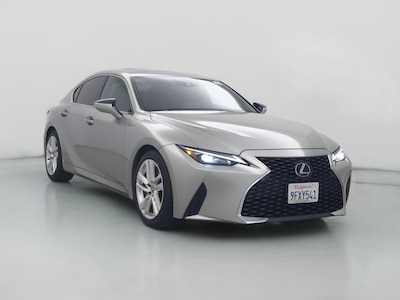 2023 Lexus IS 300