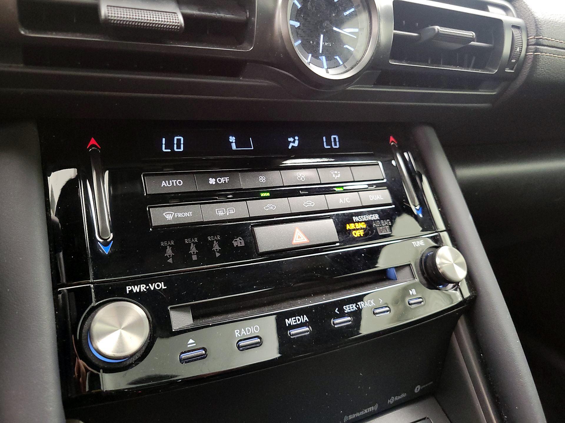 Thumbnail: 2023 Lexus IS - 15