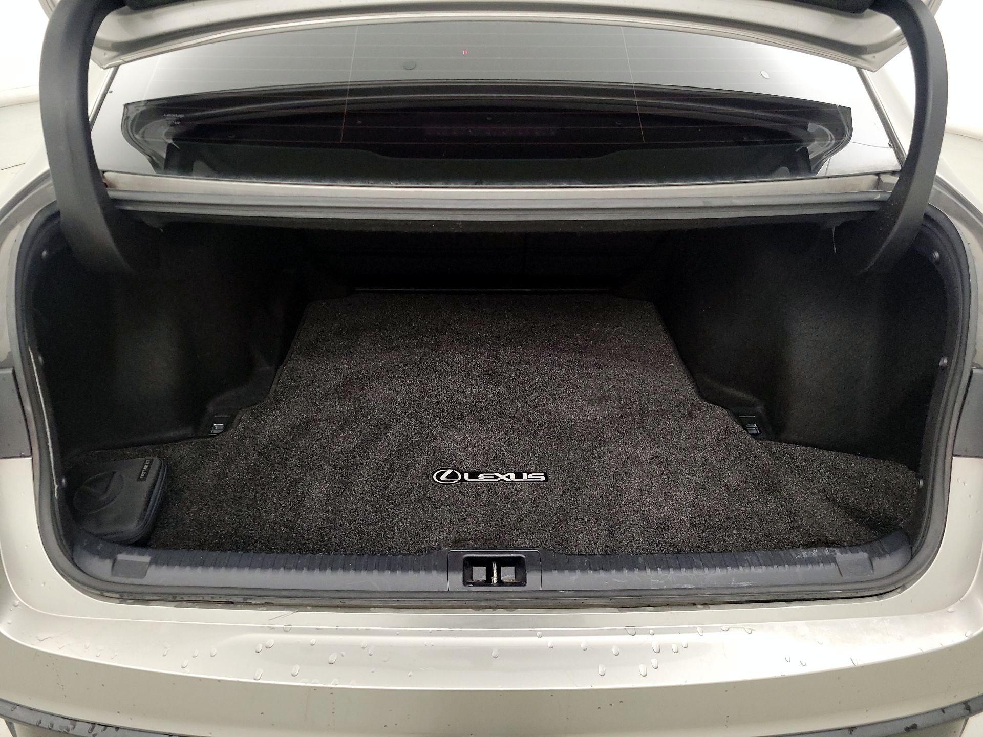 Thumbnail: 2023 Lexus IS - 19