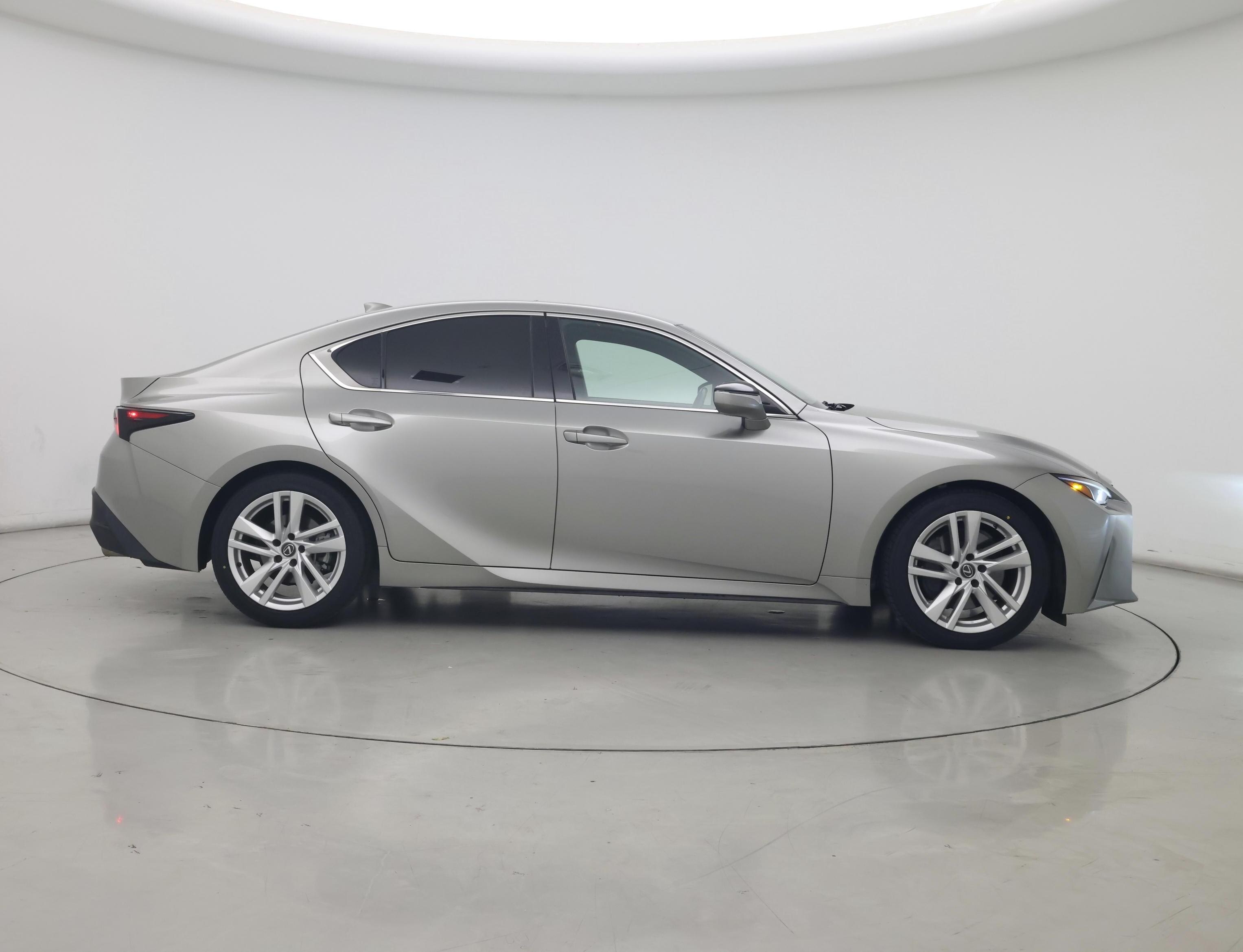 Thumbnail: 2023 Lexus IS - 7