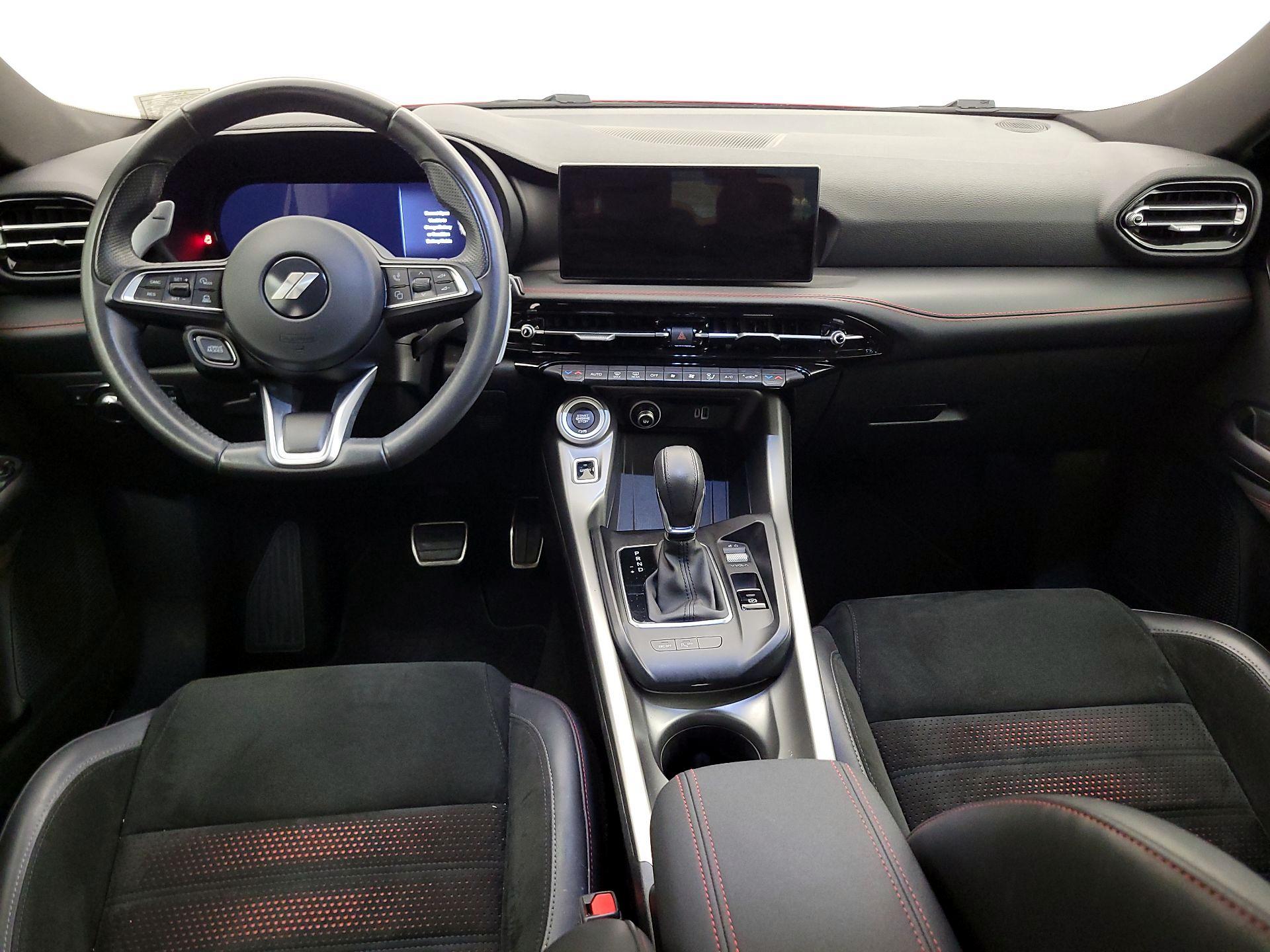 Thumbnail: 2024 Dodge Hornet - 9