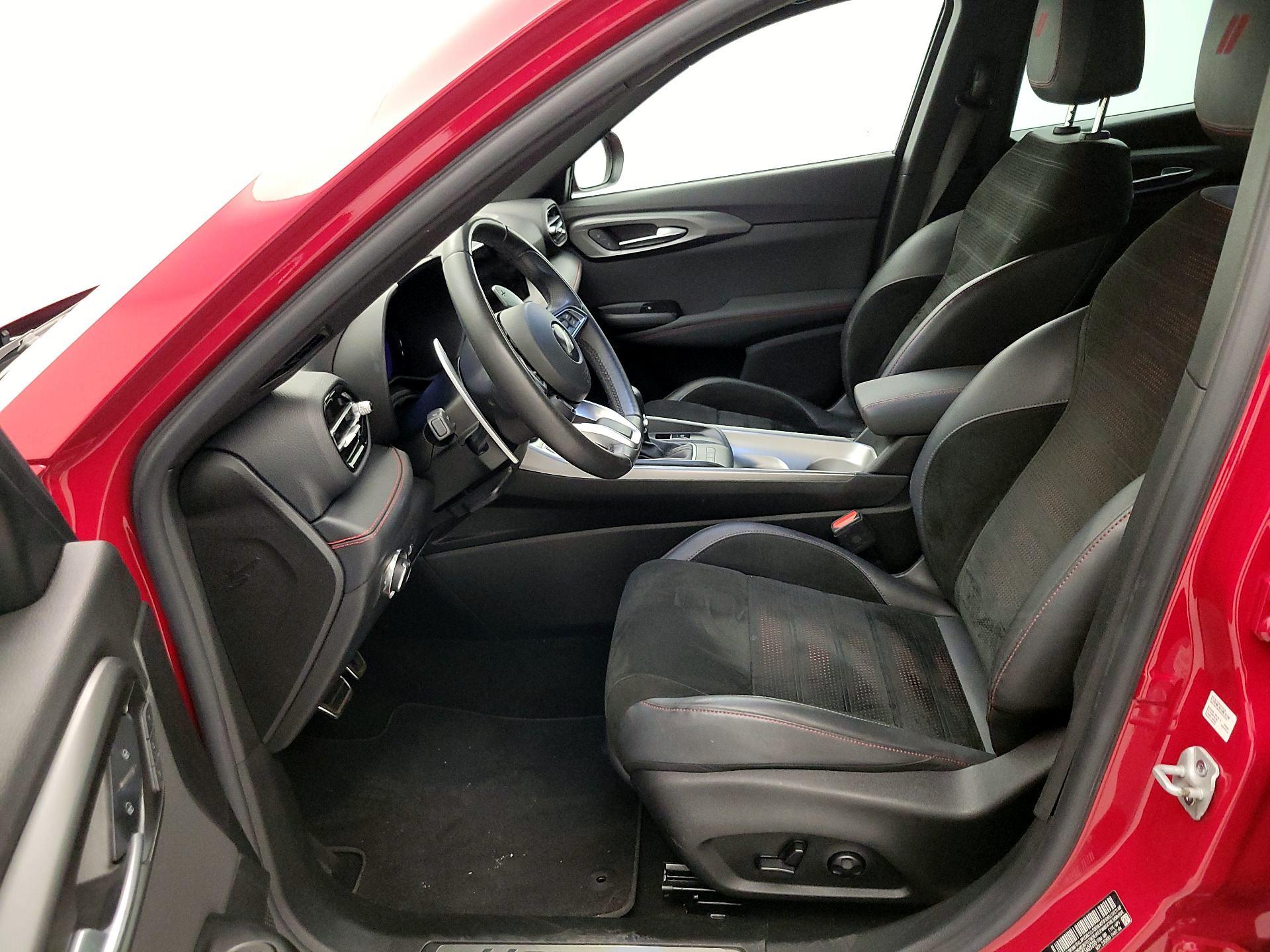 Thumbnail: 2024 Dodge Hornet - 11