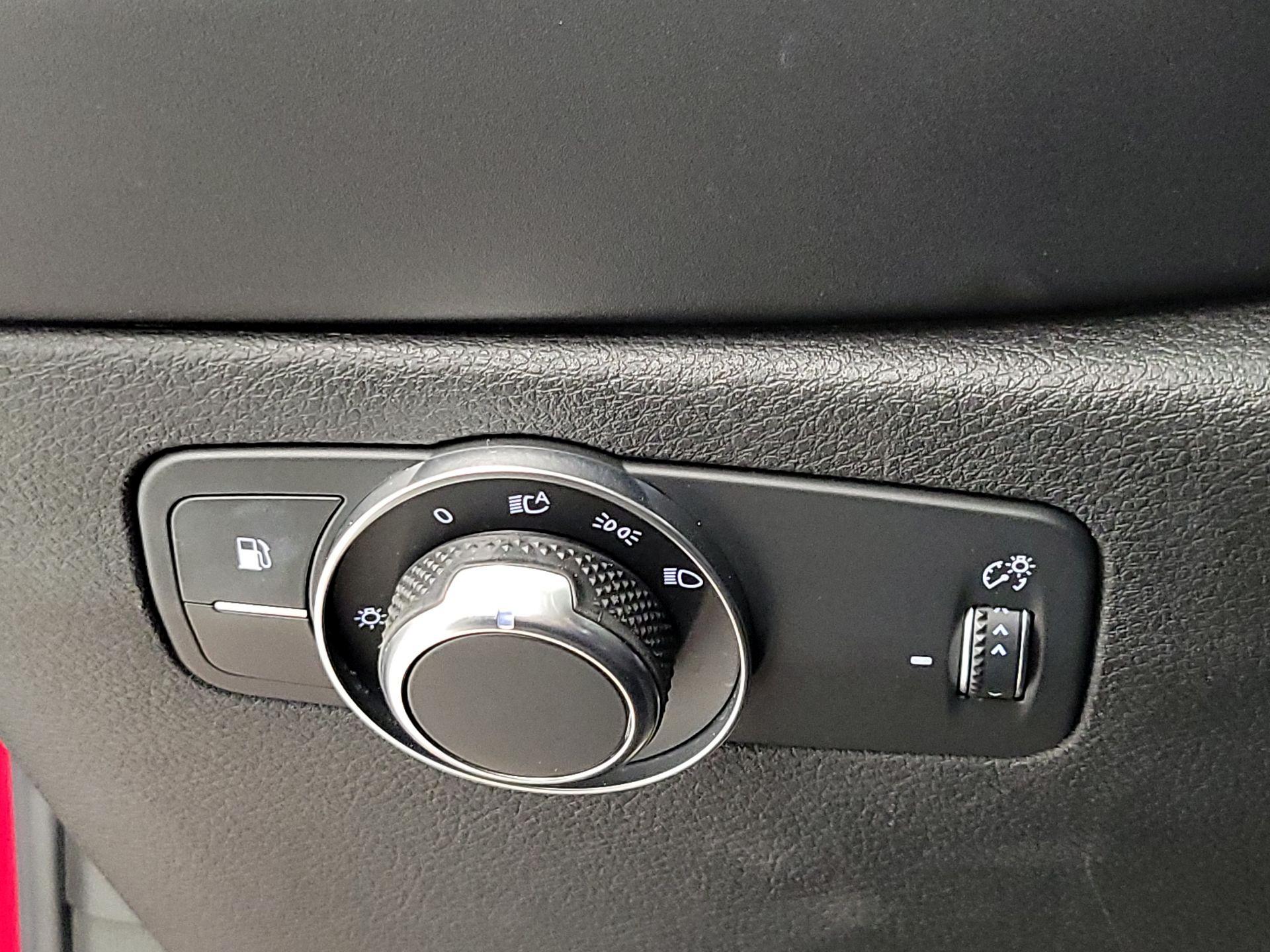 Thumbnail: 2024 Dodge Hornet - 13