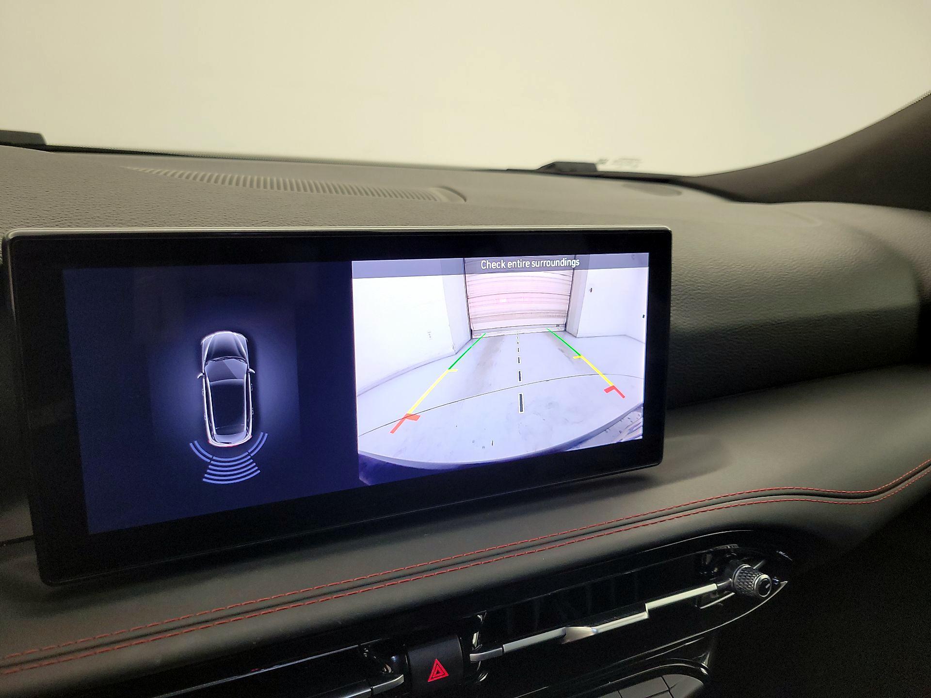 Thumbnail: 2024 Dodge Hornet - 14