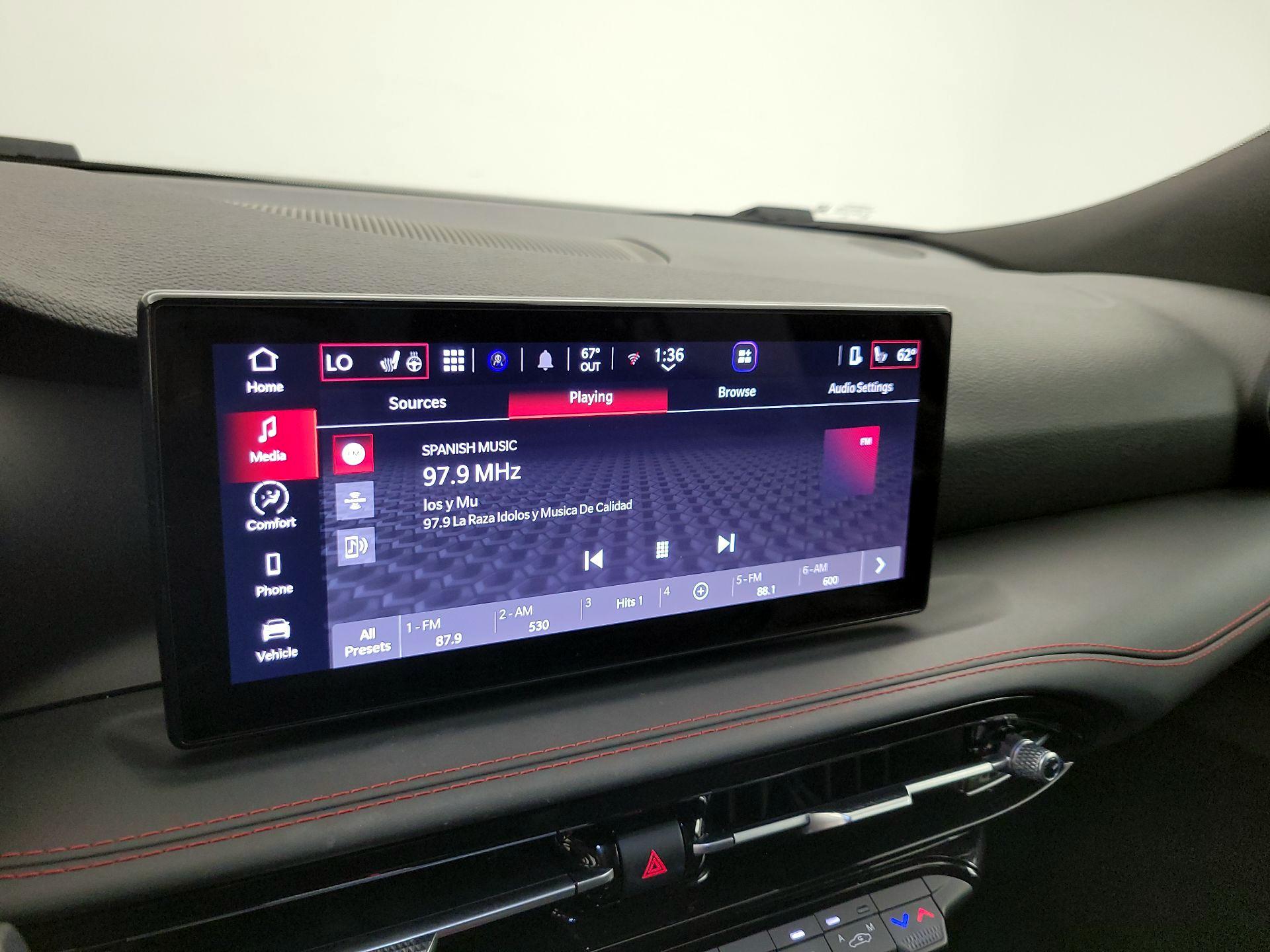 Thumbnail: 2024 Dodge Hornet - 15