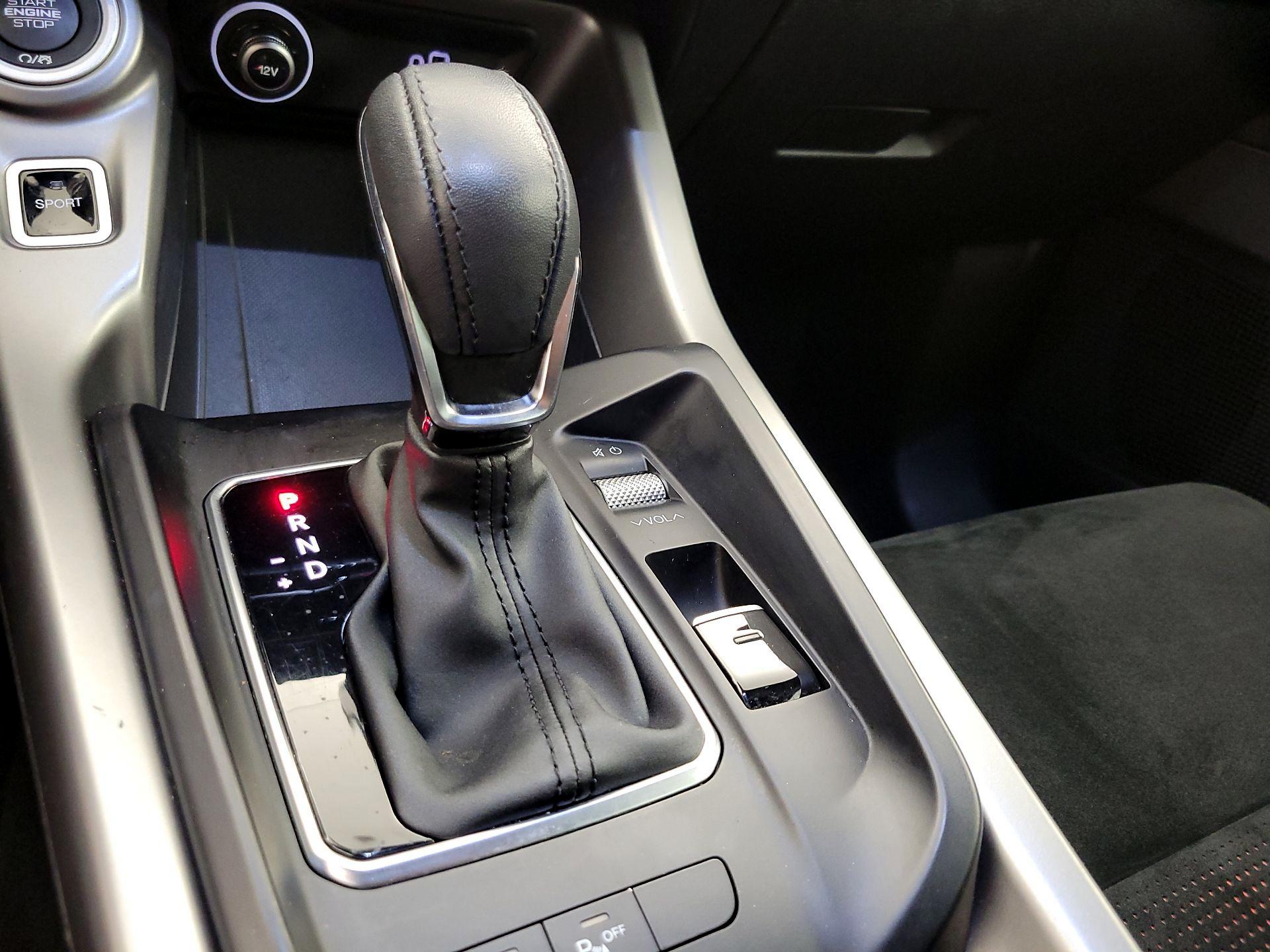 Thumbnail: 2024 Dodge Hornet - 17