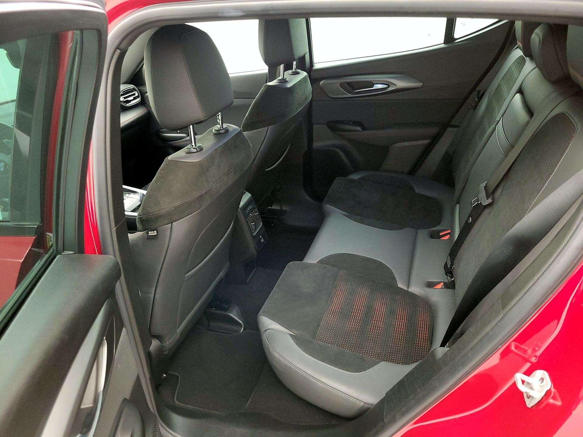 Thumbnail: 2024 Dodge Hornet - 18