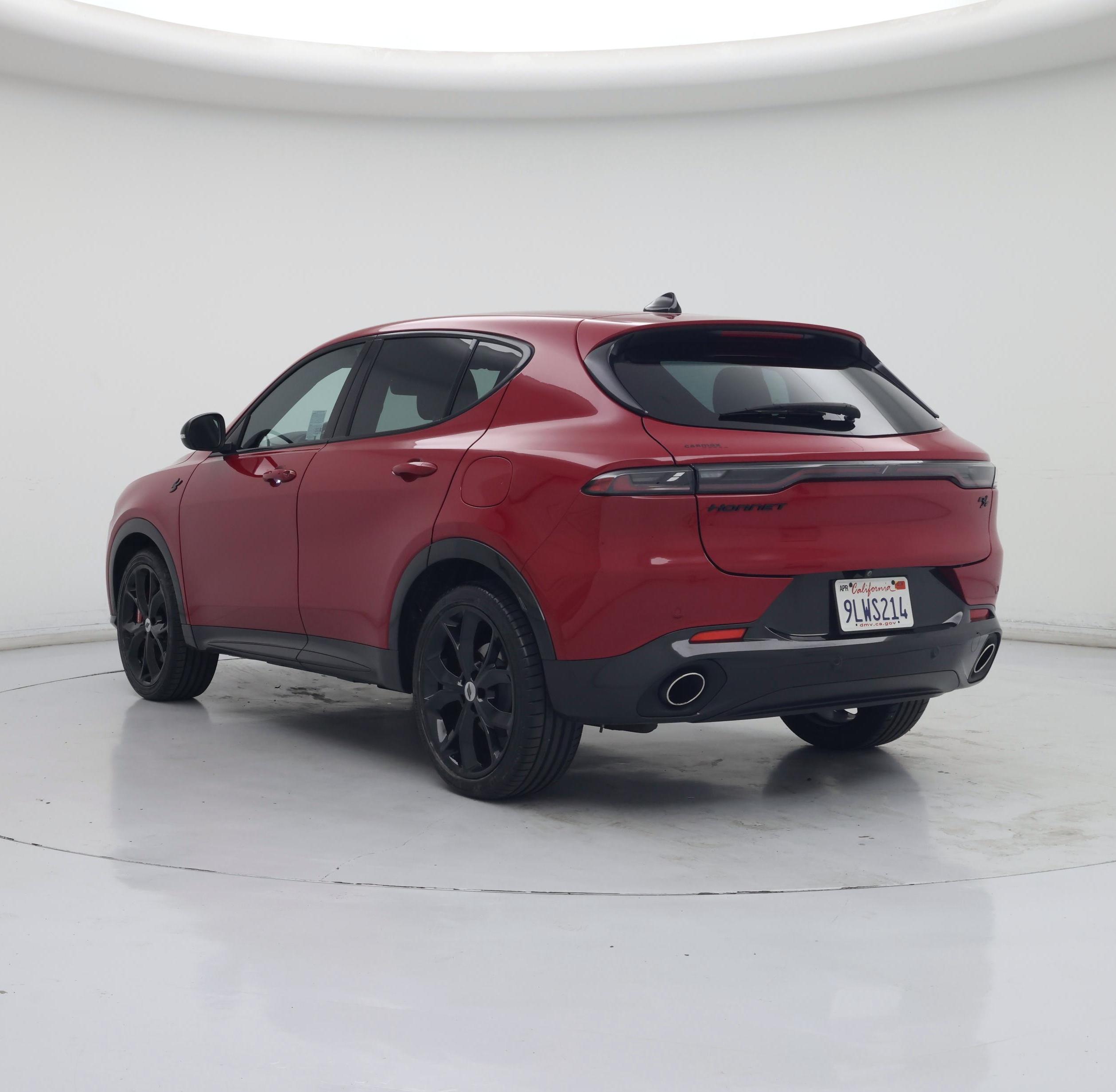 Thumbnail: 2024 Dodge Hornet - 2