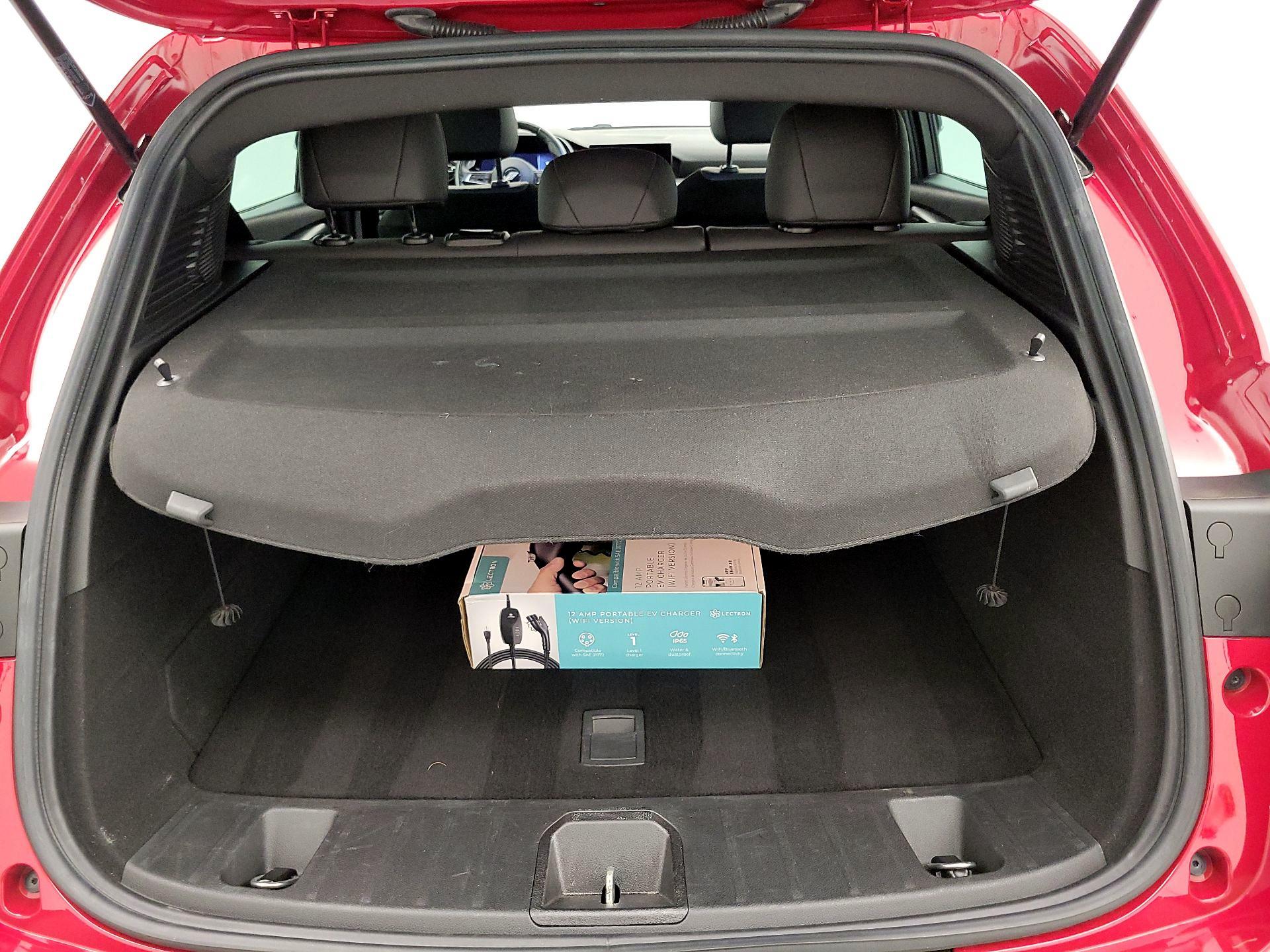 Thumbnail: 2024 Dodge Hornet - 19