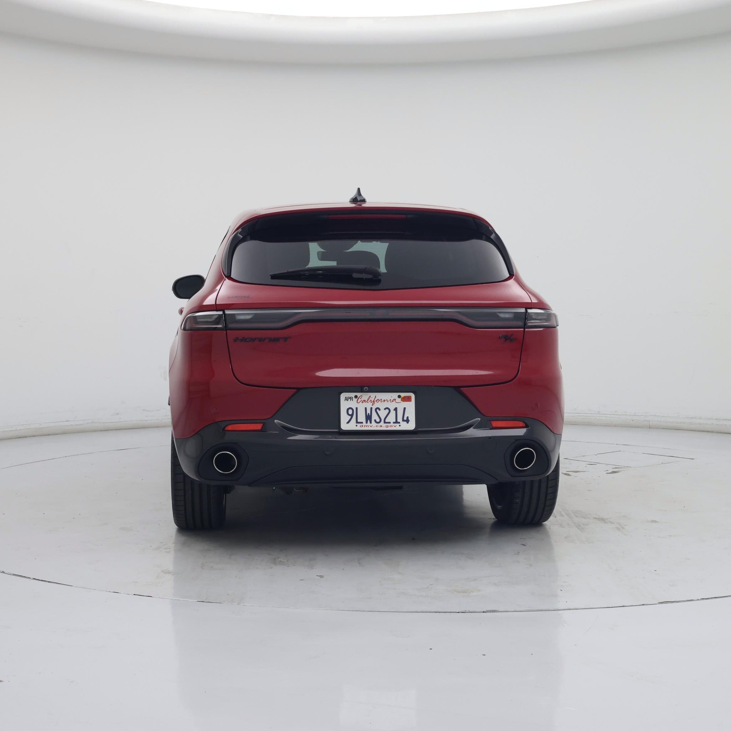 Thumbnail: 2024 Dodge Hornet - 6