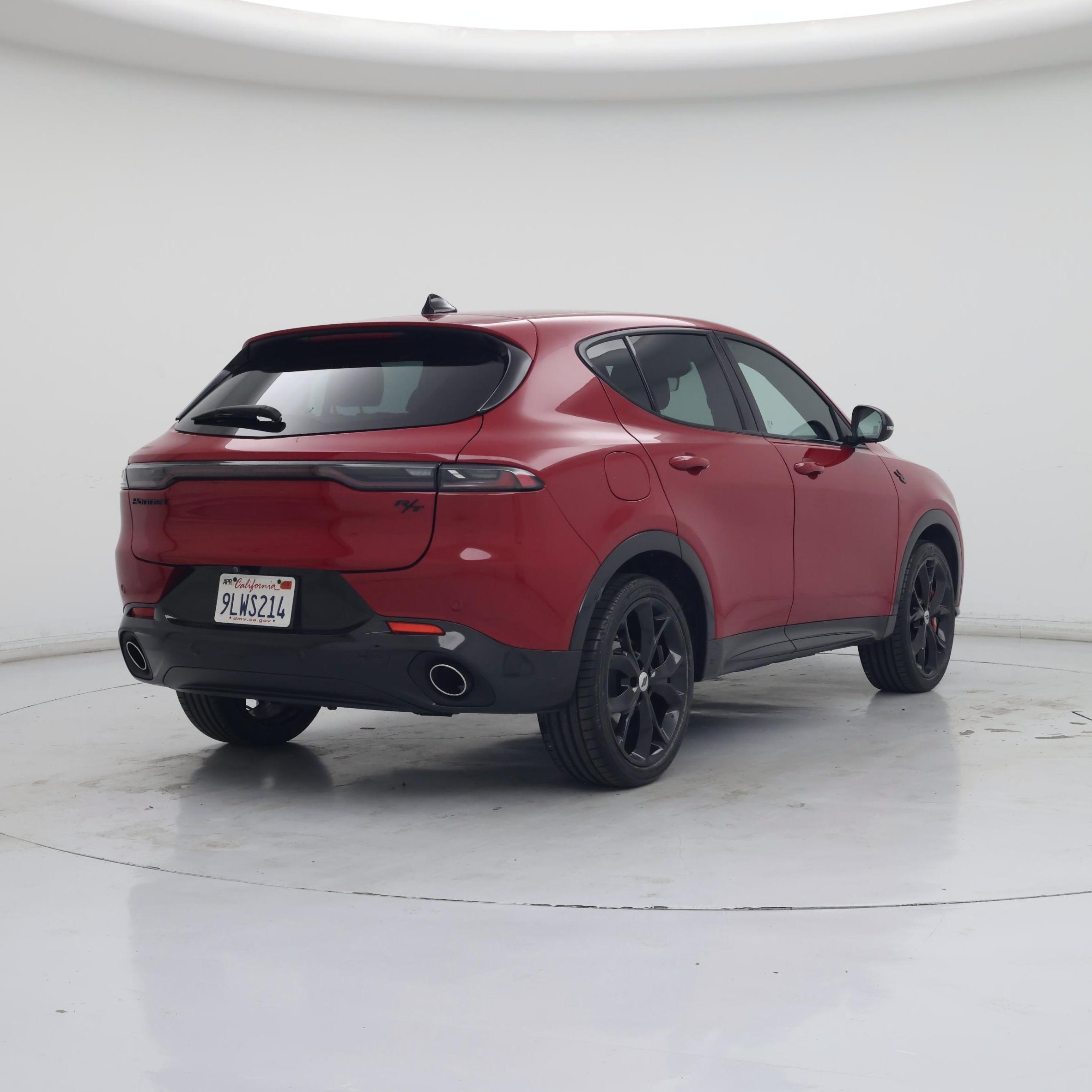 Thumbnail: 2024 Dodge Hornet - 8