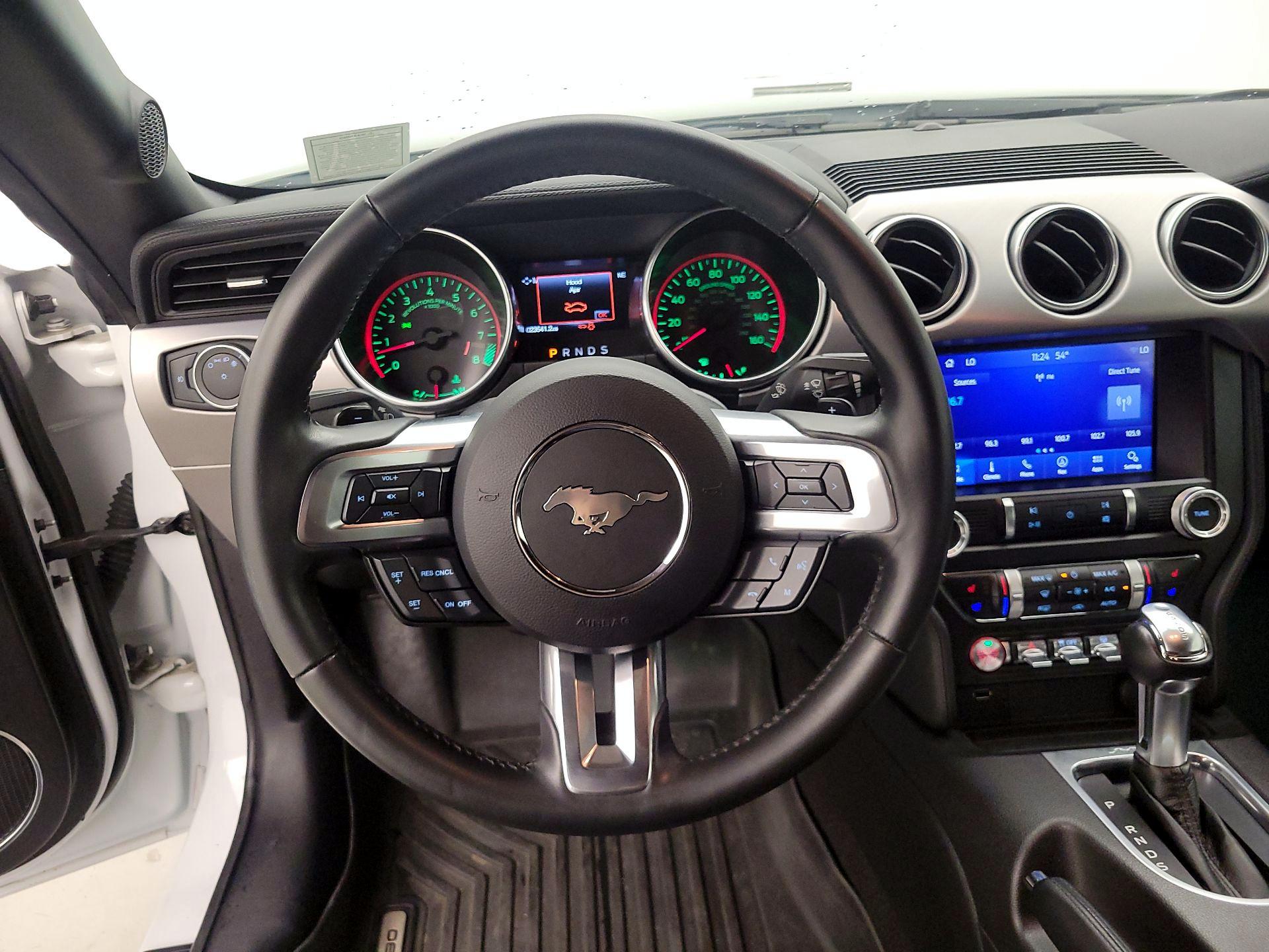 Thumbnail: 2019 Ford Mustang - 10