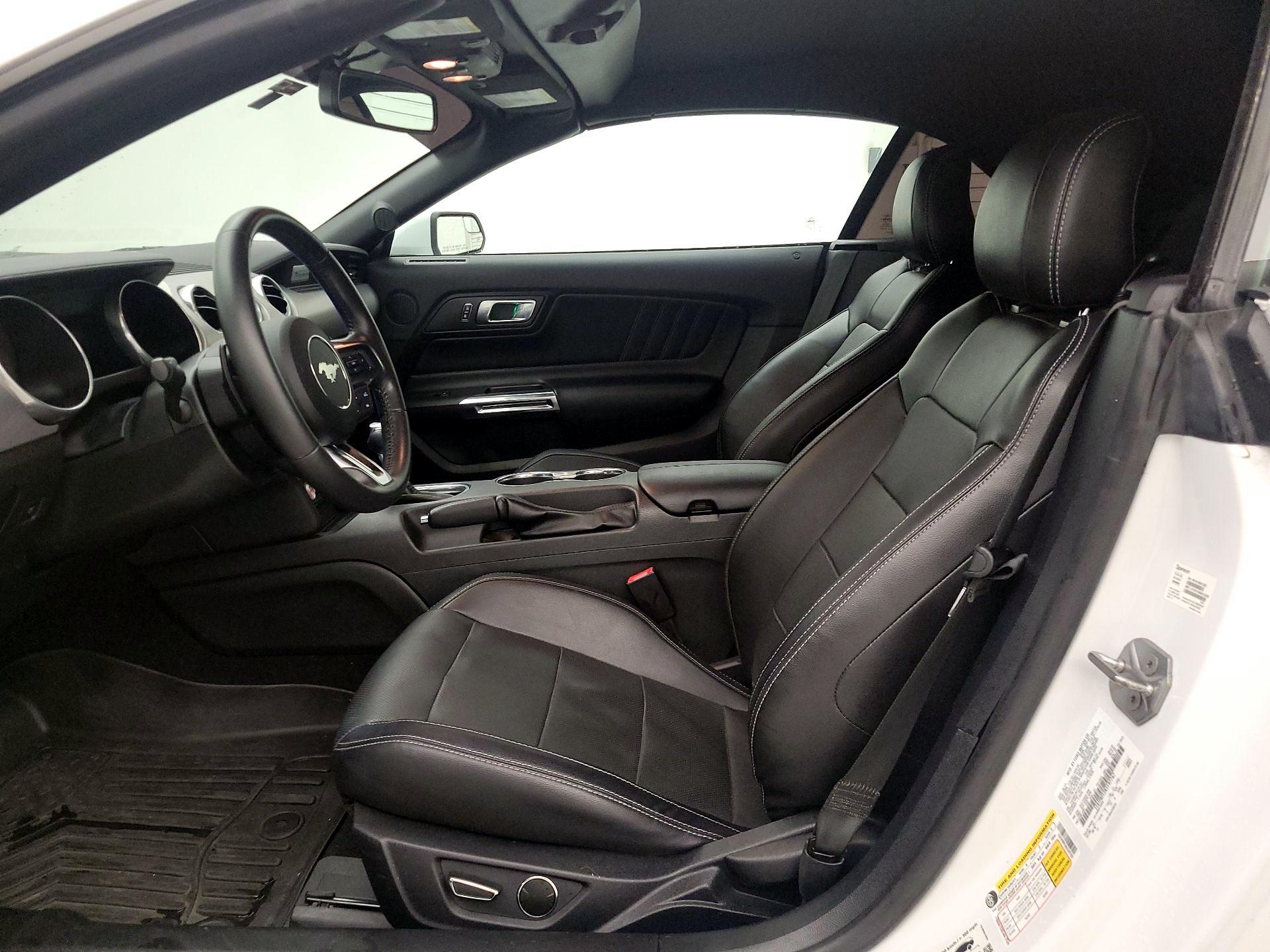 Thumbnail: 2019 Ford Mustang - 11