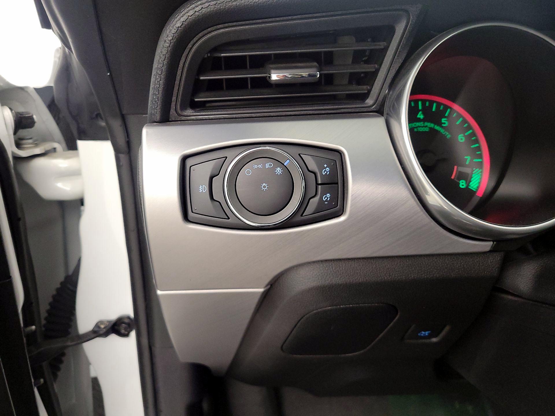 Thumbnail: 2019 Ford Mustang - 13