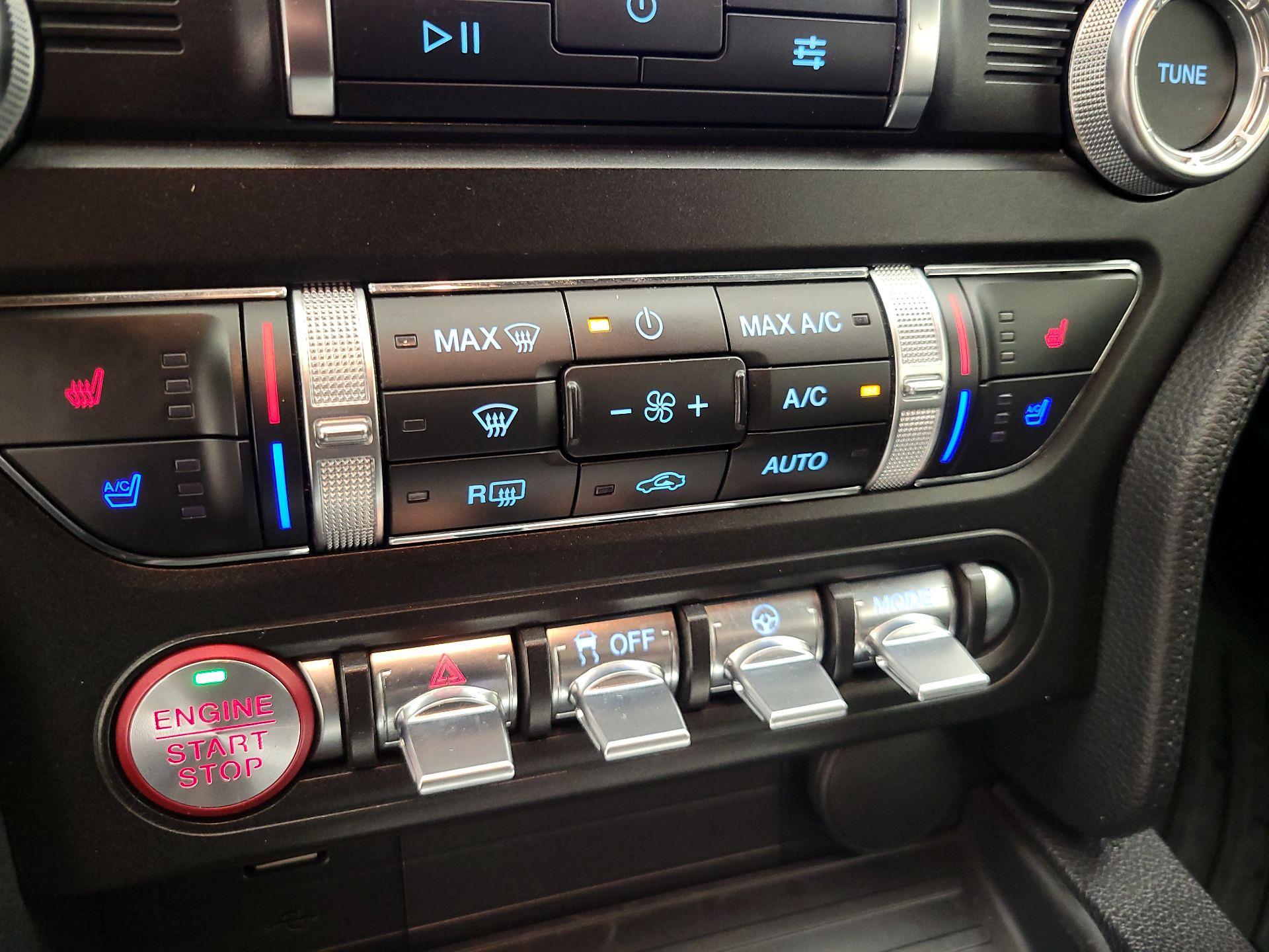 Thumbnail: 2019 Ford Mustang - 16