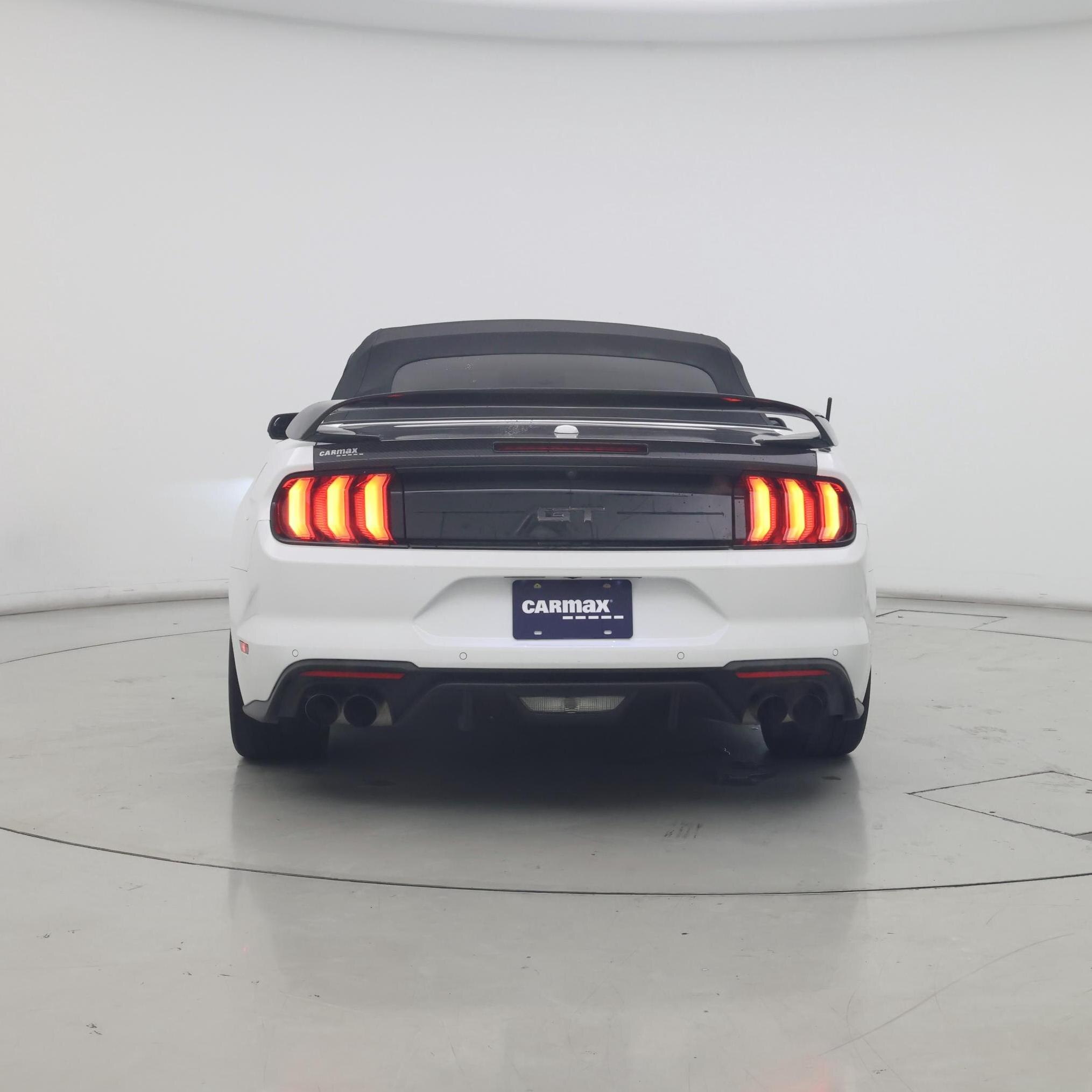 Thumbnail: 2019 Ford Mustang - 6