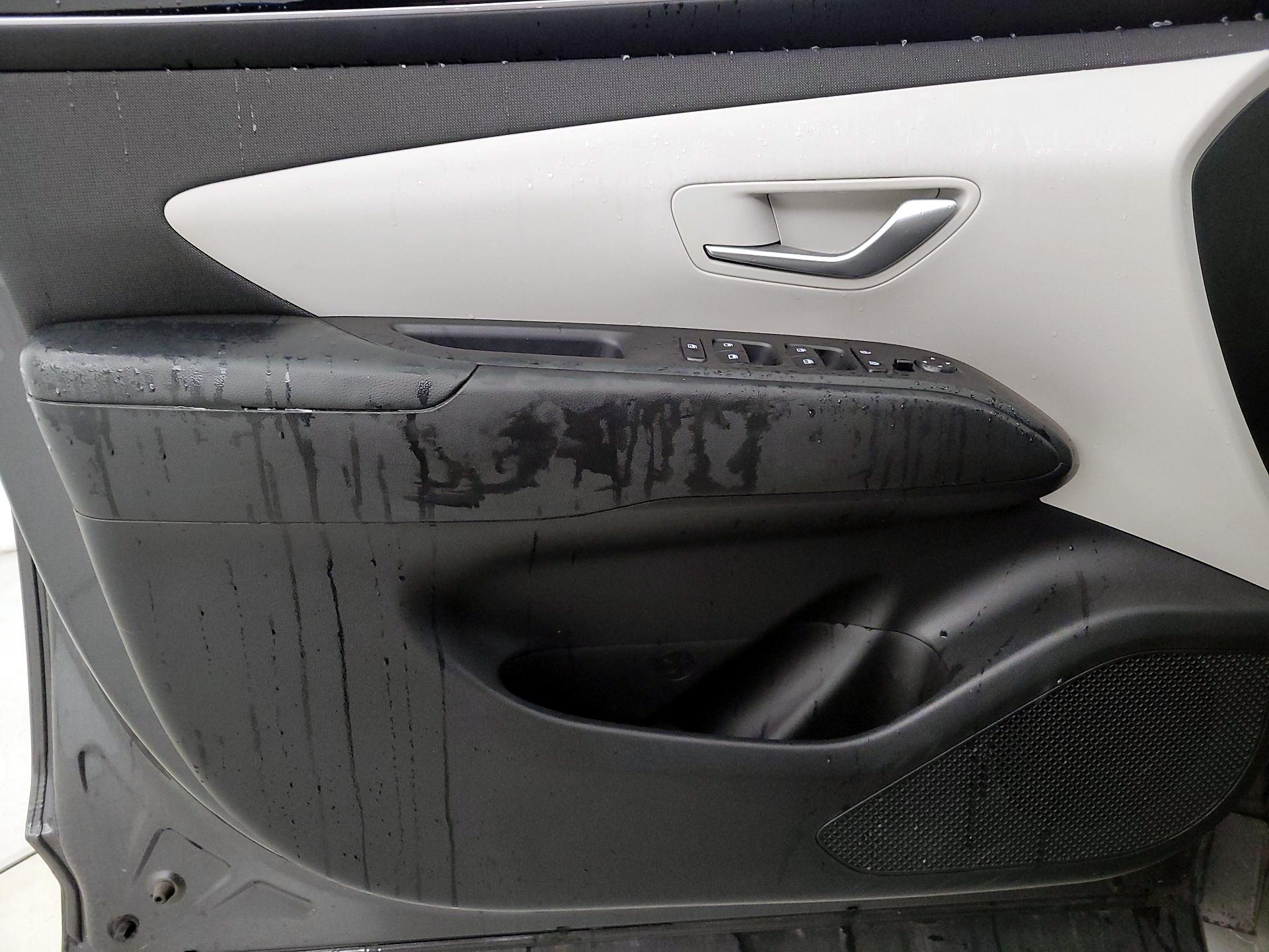 Thumbnail: 2023 Hyundai Tucson - 12