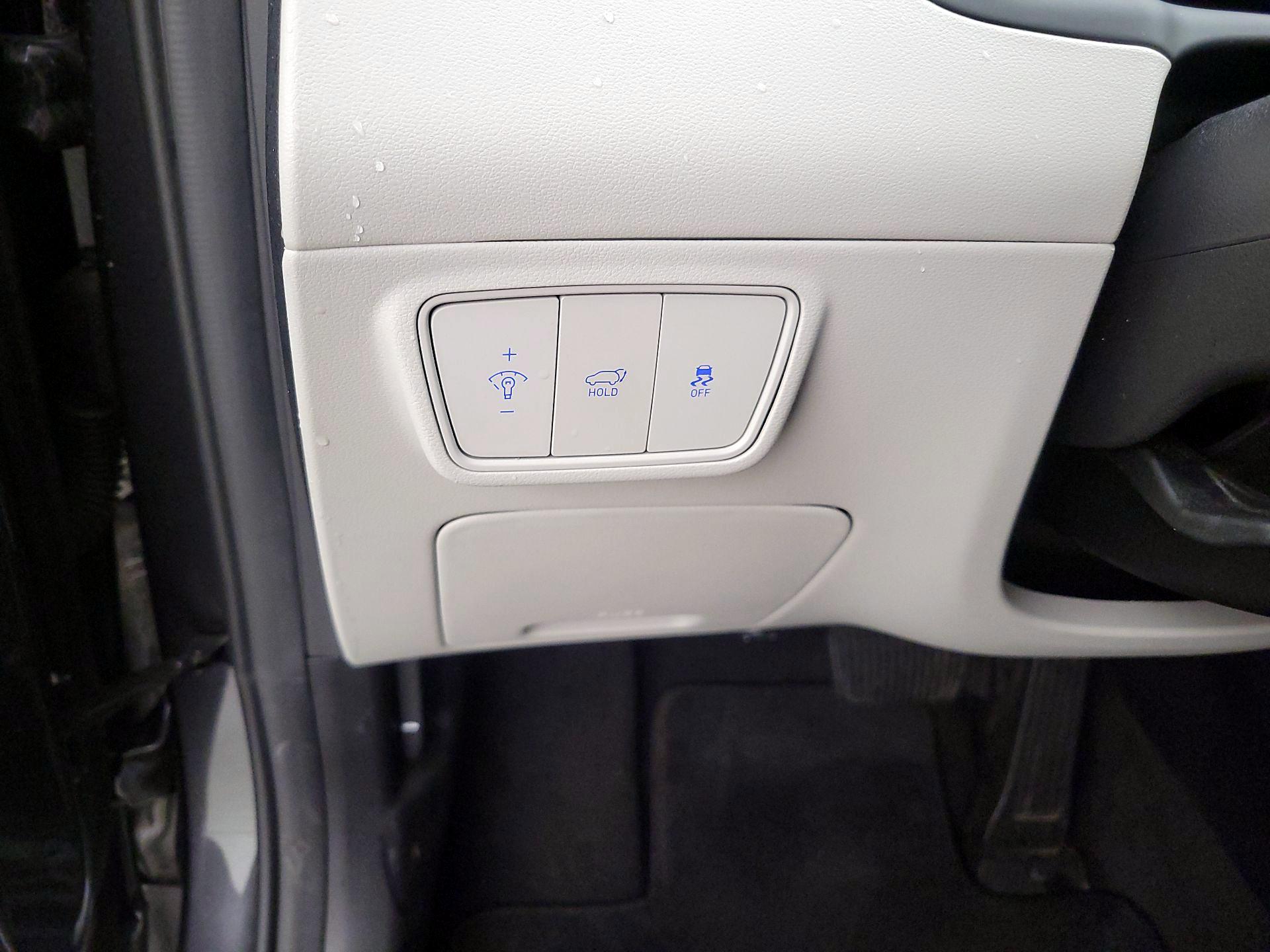 Thumbnail: 2023 Hyundai Tucson - 13