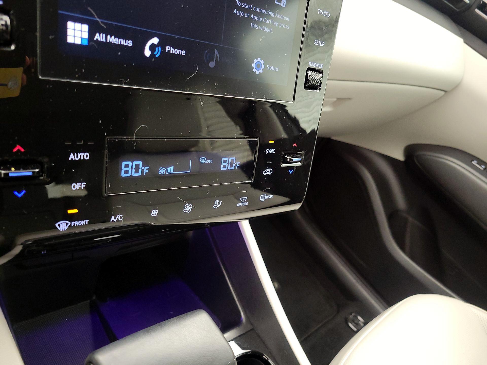 Thumbnail: 2023 Hyundai Tucson - 16