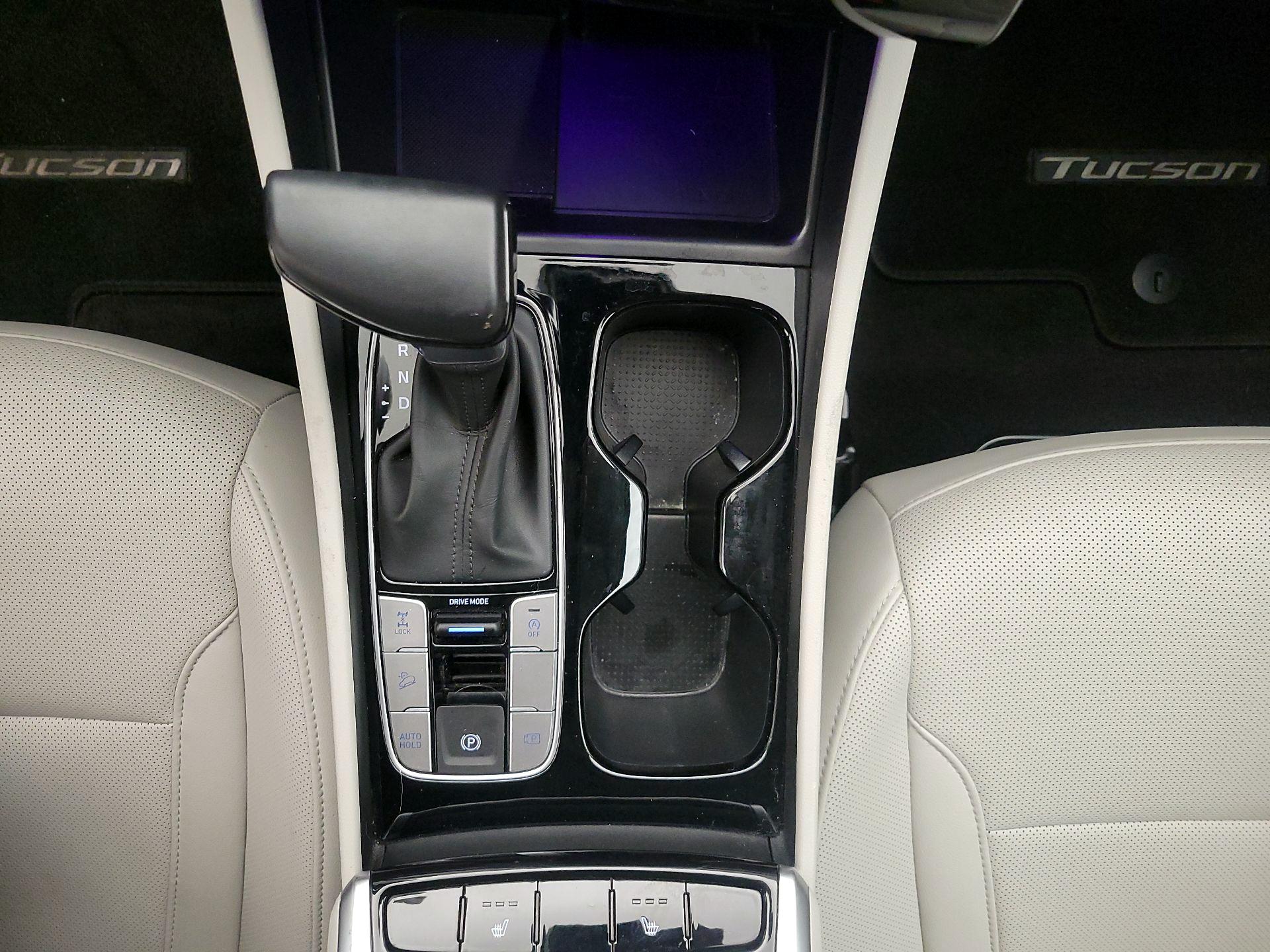 Thumbnail: 2023 Hyundai Tucson - 17