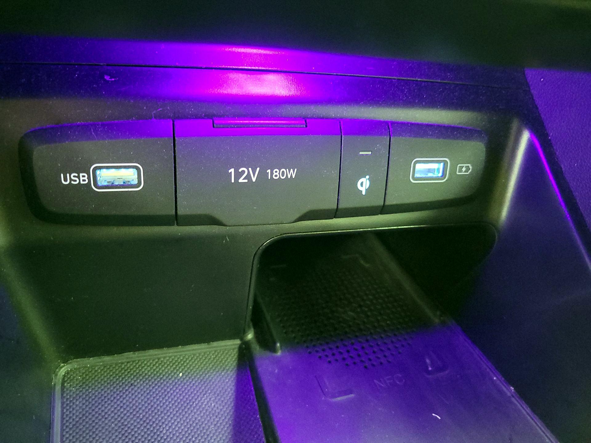 Thumbnail: 2023 Hyundai Tucson - 18