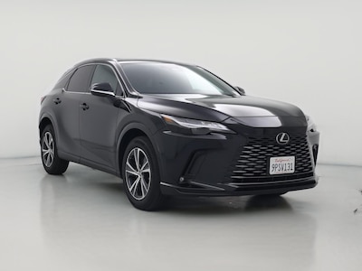2024 Lexus RX 350