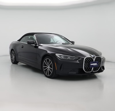 2022 BMW 430 I xDrive