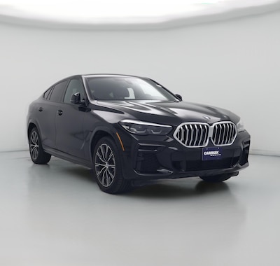2023 BMW X6 xDrive40i