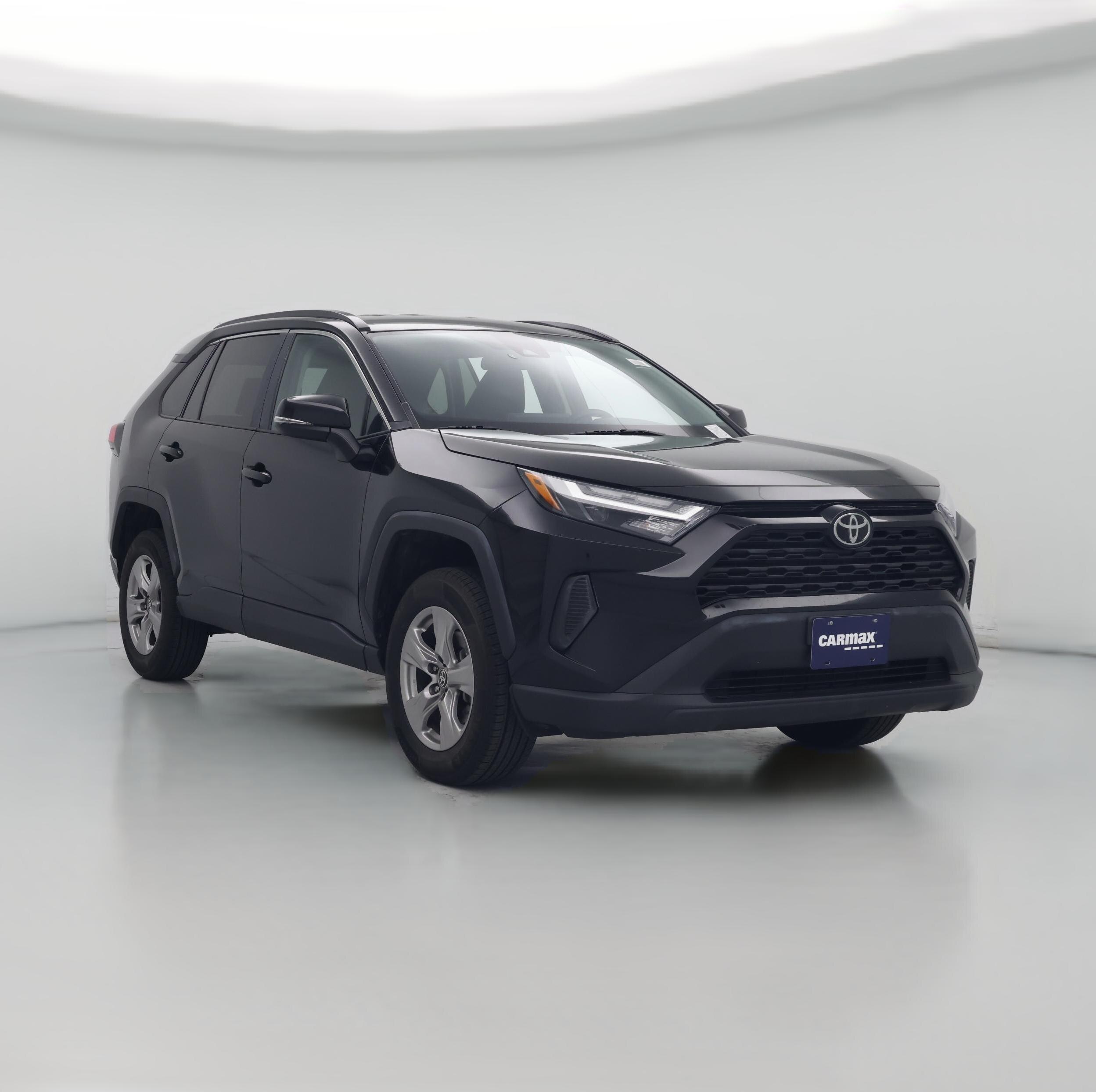 Thumbnail: 2024 Toyota RAV4 - 1