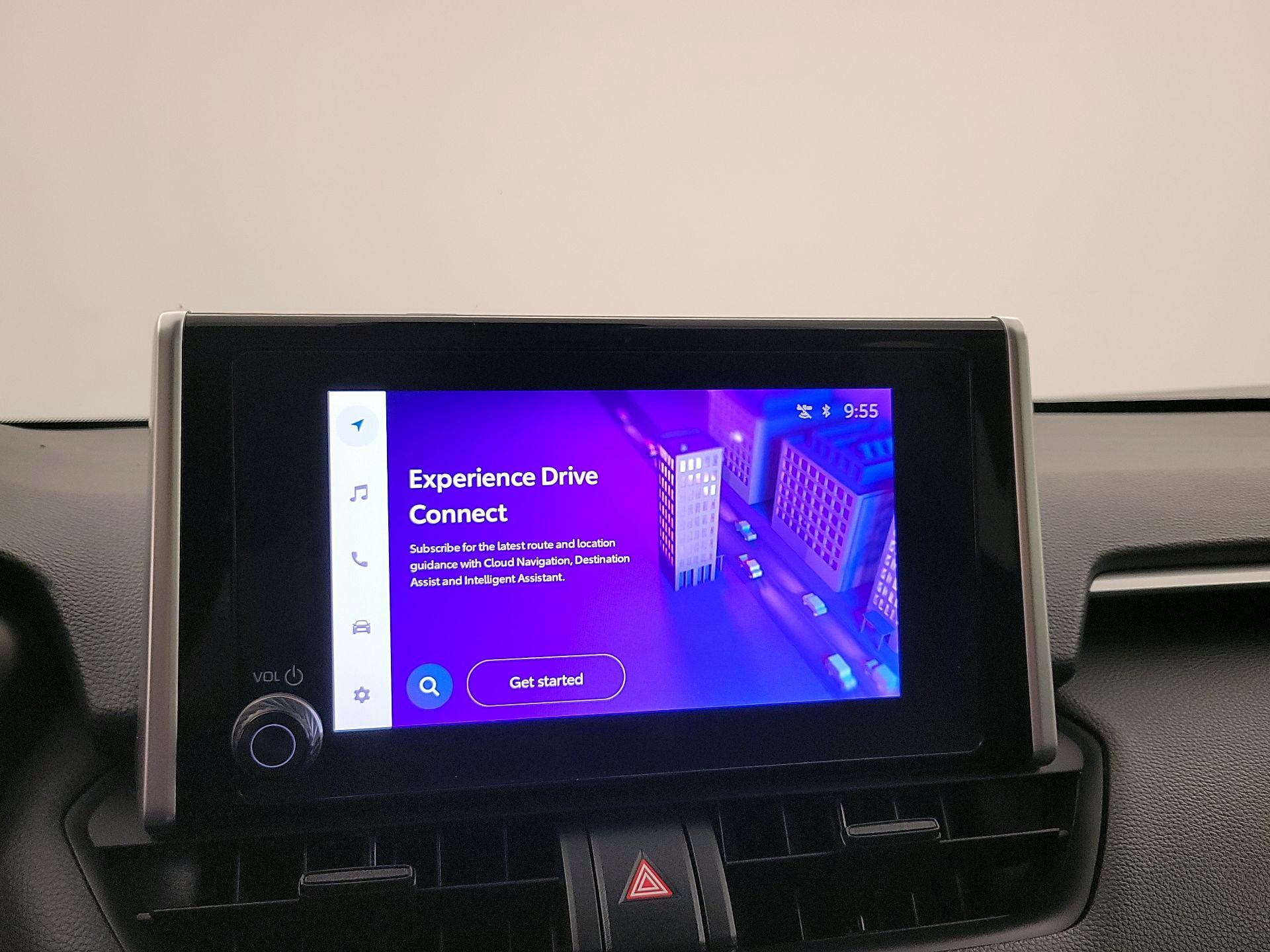 Thumbnail: 2024 Toyota RAV4 - 14