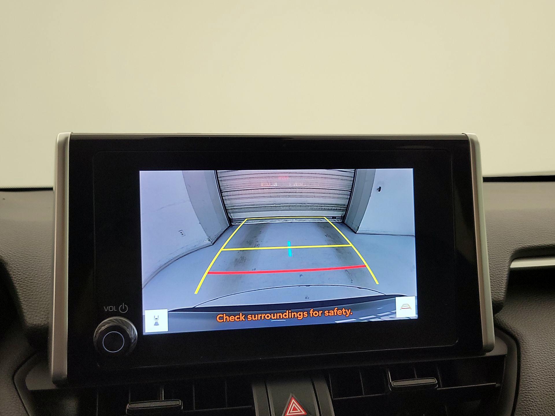 Thumbnail: 2024 Toyota RAV4 - 15