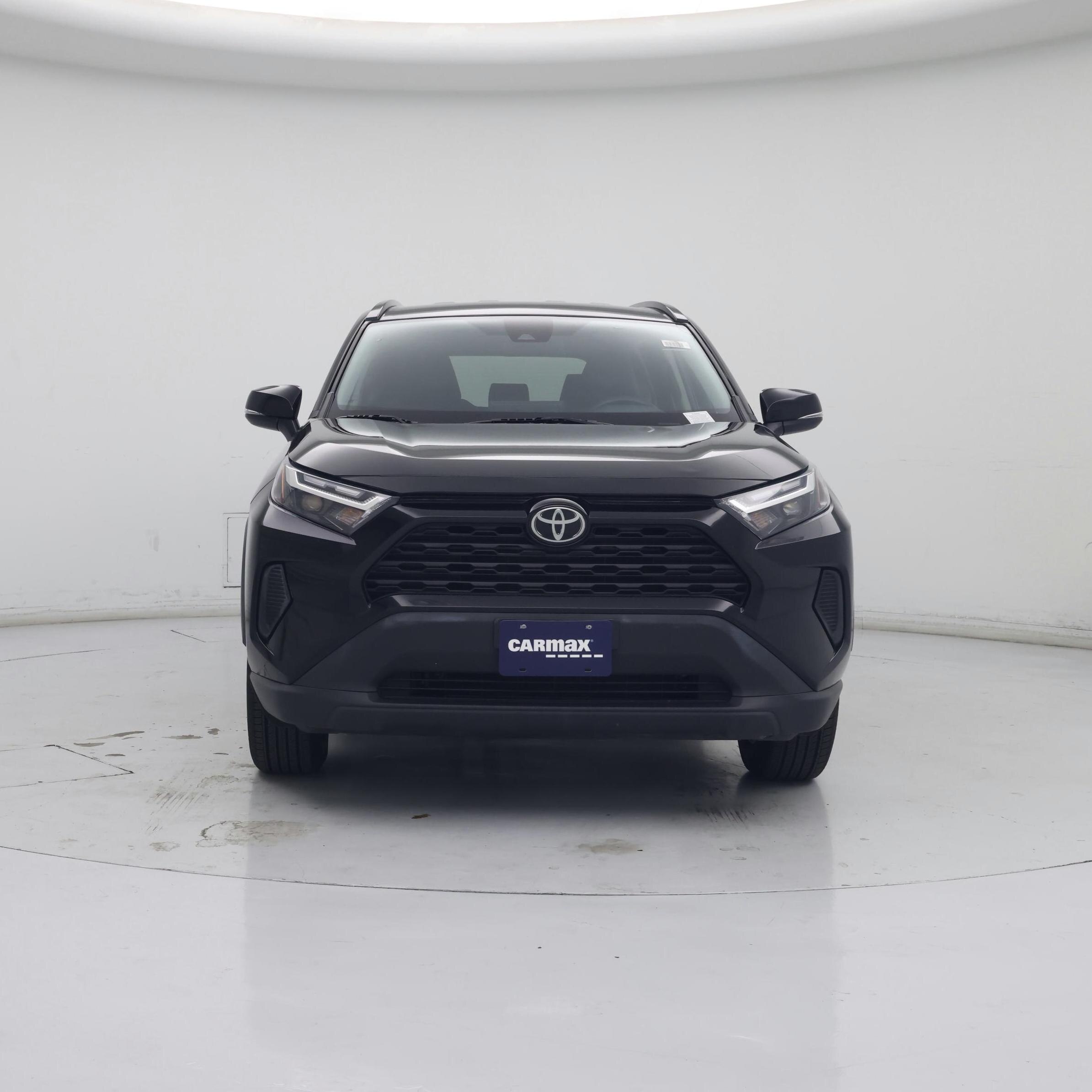 Thumbnail: 2024 Toyota RAV4 - 5