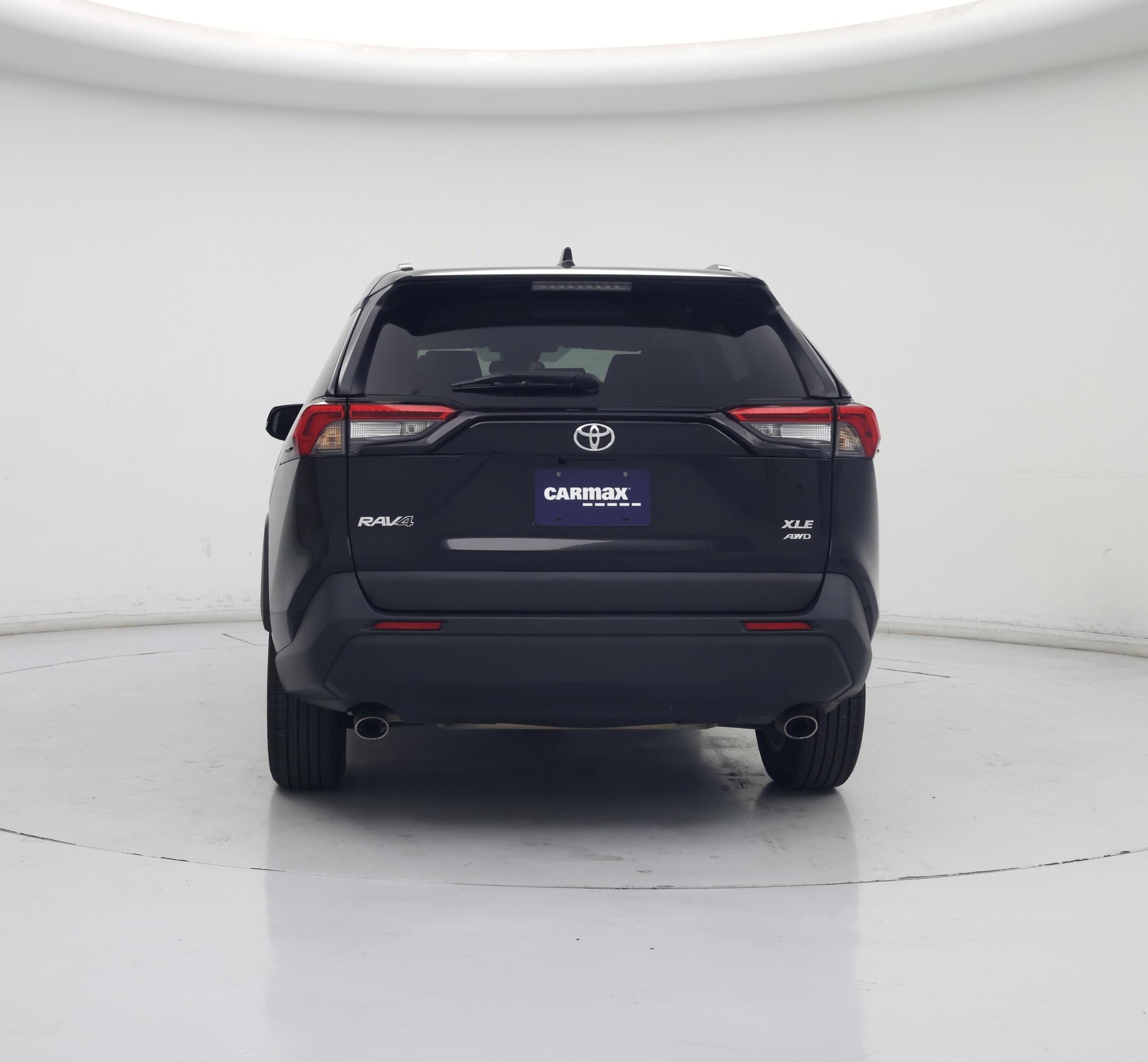 Thumbnail: 2024 Toyota RAV4 - 6