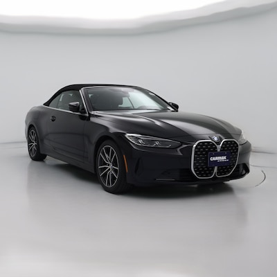 2022 BMW 430 I xDrive