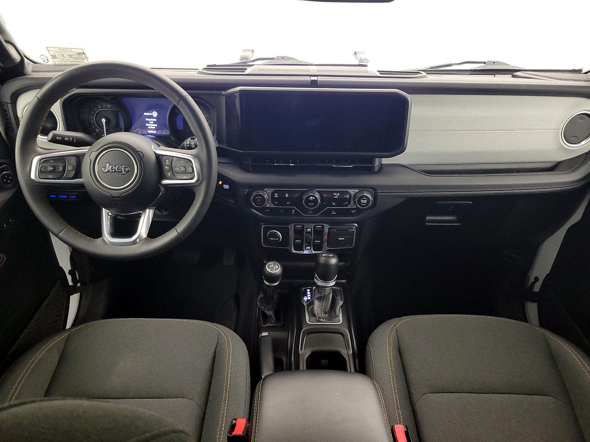 Thumbnail: 2024 Jeep Wrangler - 9