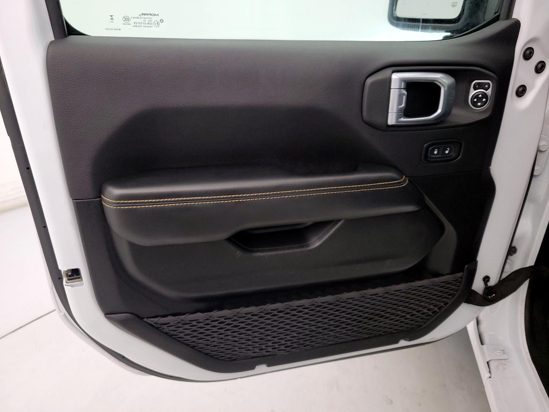 Thumbnail: 2024 Jeep Wrangler - 12