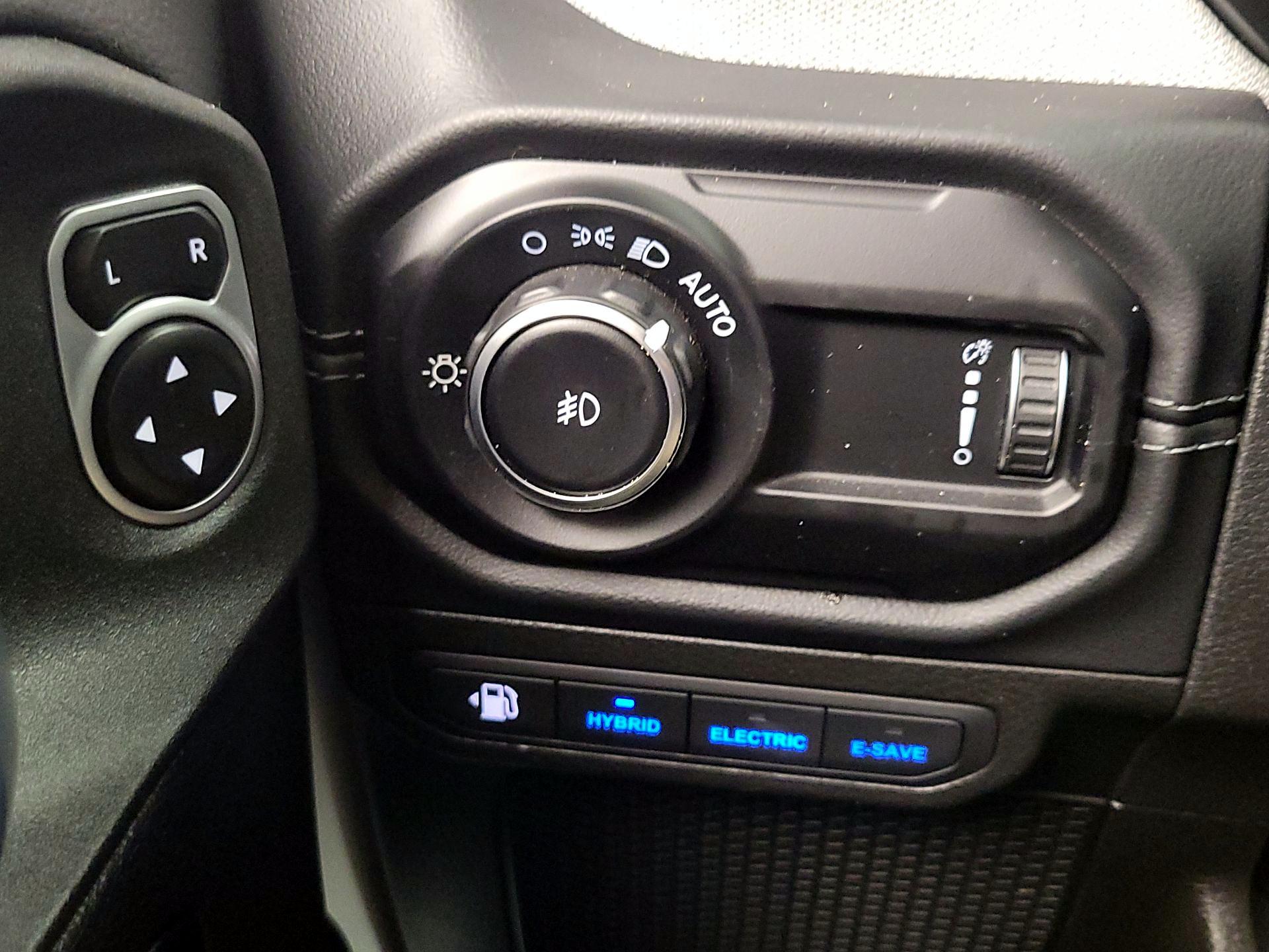 Thumbnail: 2024 Jeep Wrangler - 13