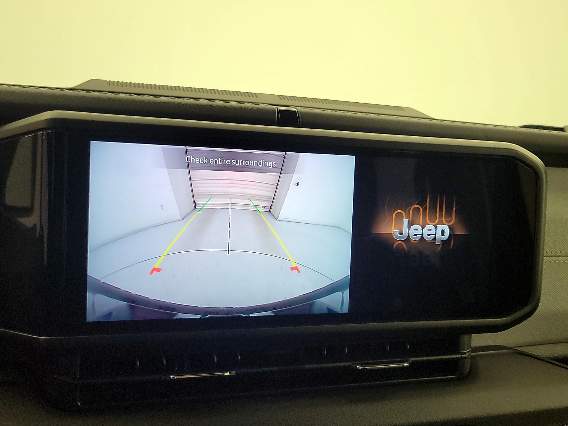 Thumbnail: 2024 Jeep Wrangler - 14