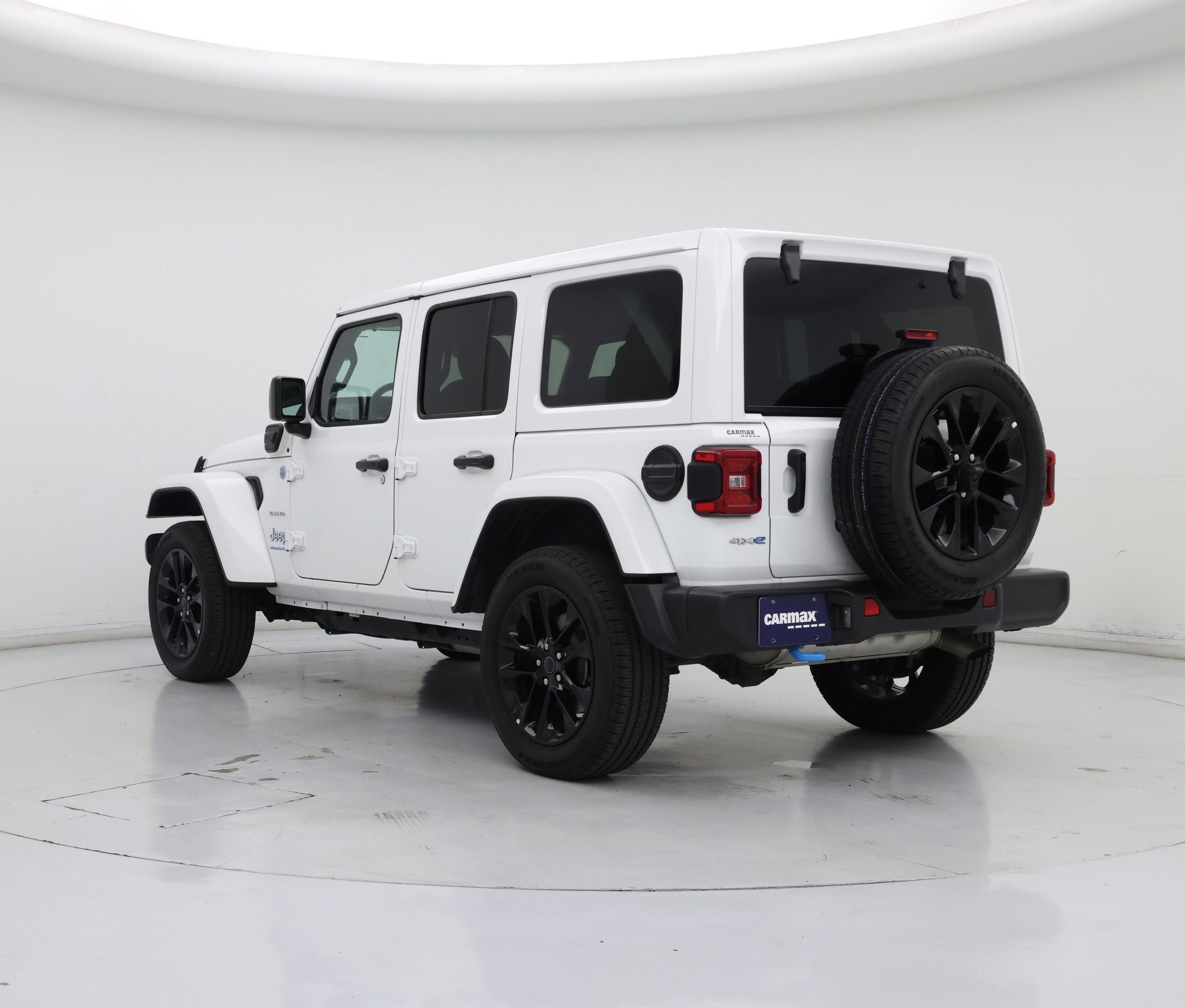 Thumbnail: 2024 Jeep Wrangler - 2
