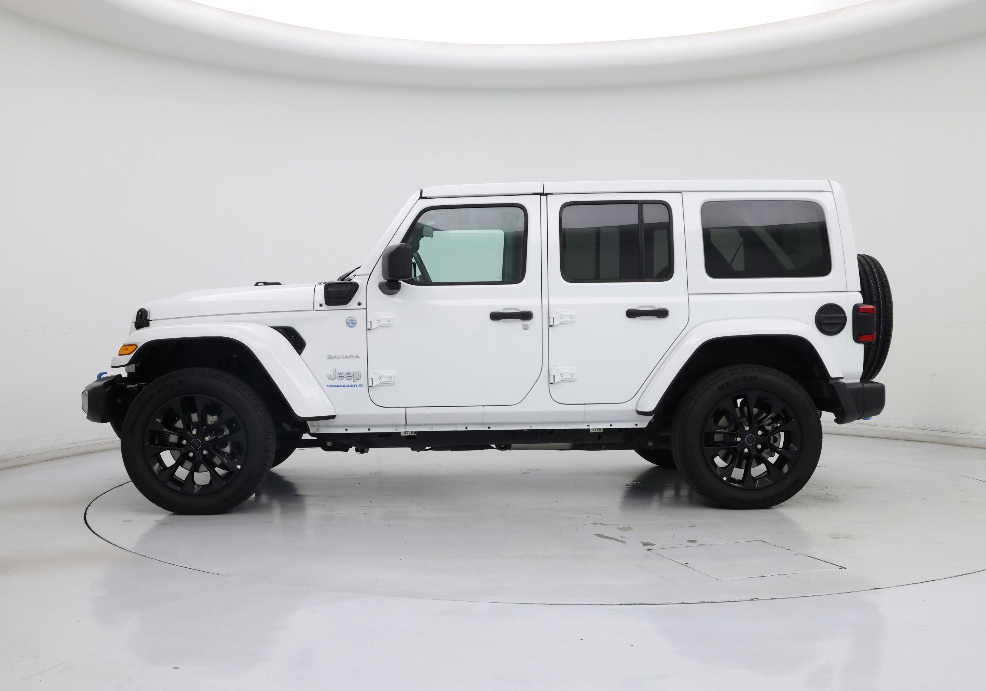 Thumbnail: 2024 Jeep Wrangler - 3