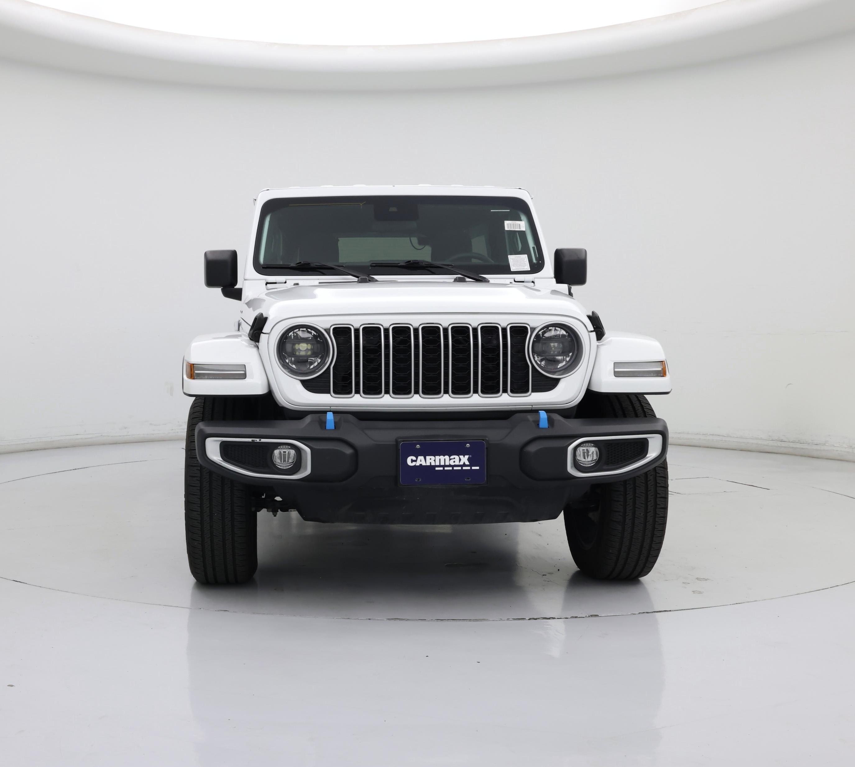 Thumbnail: 2024 Jeep Wrangler - 5