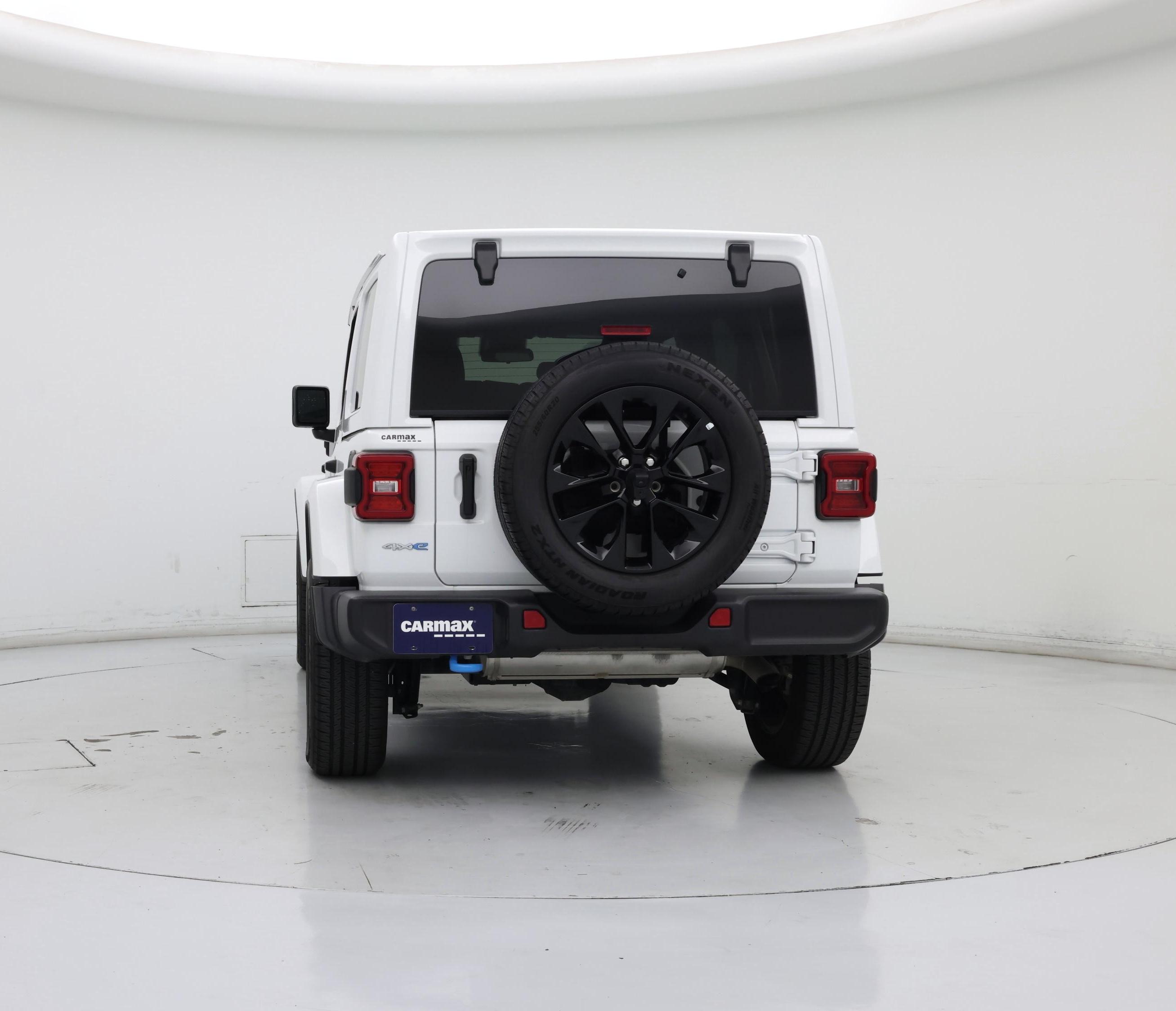 Thumbnail: 2024 Jeep Wrangler - 6