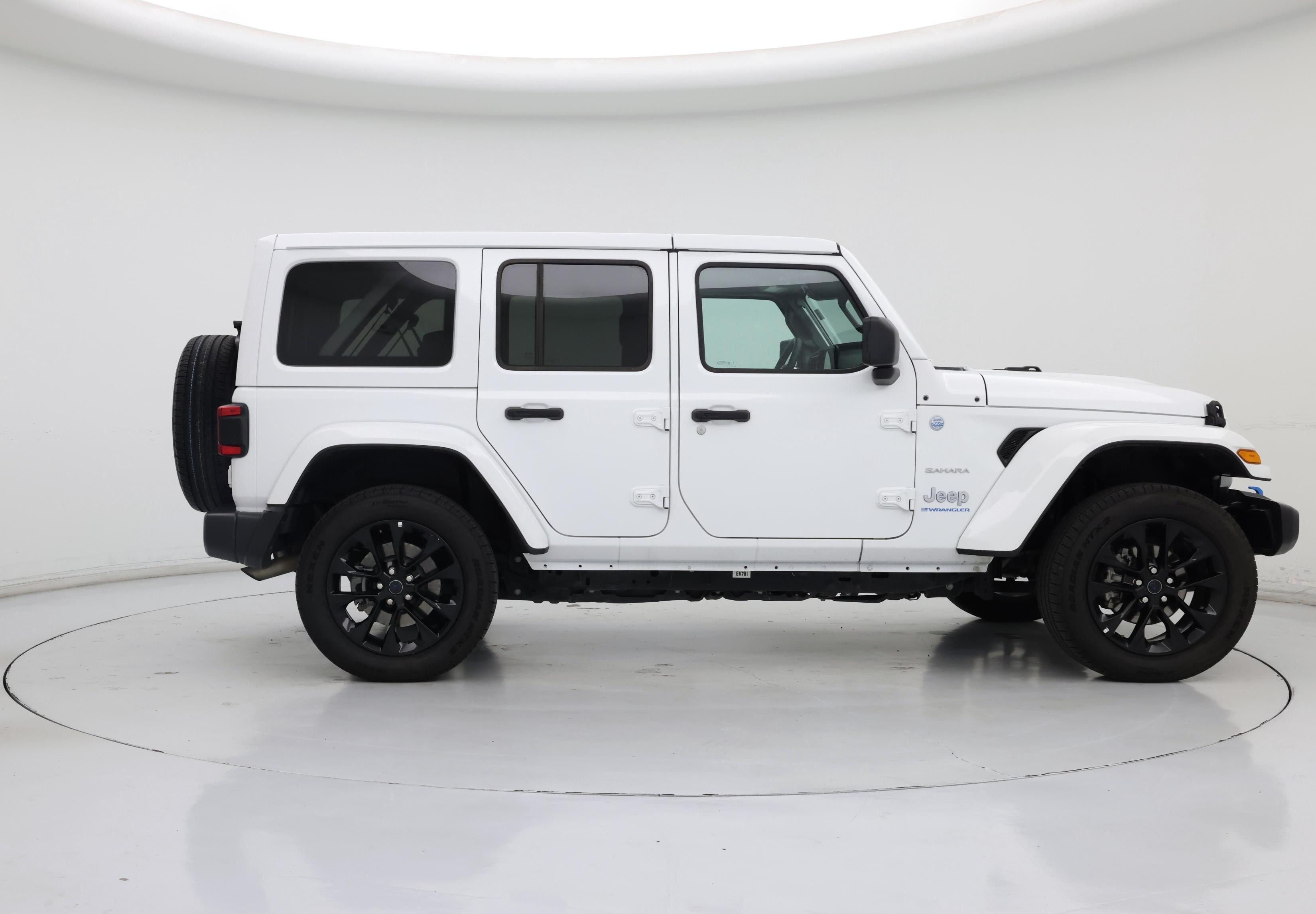 Thumbnail: 2024 Jeep Wrangler - 7