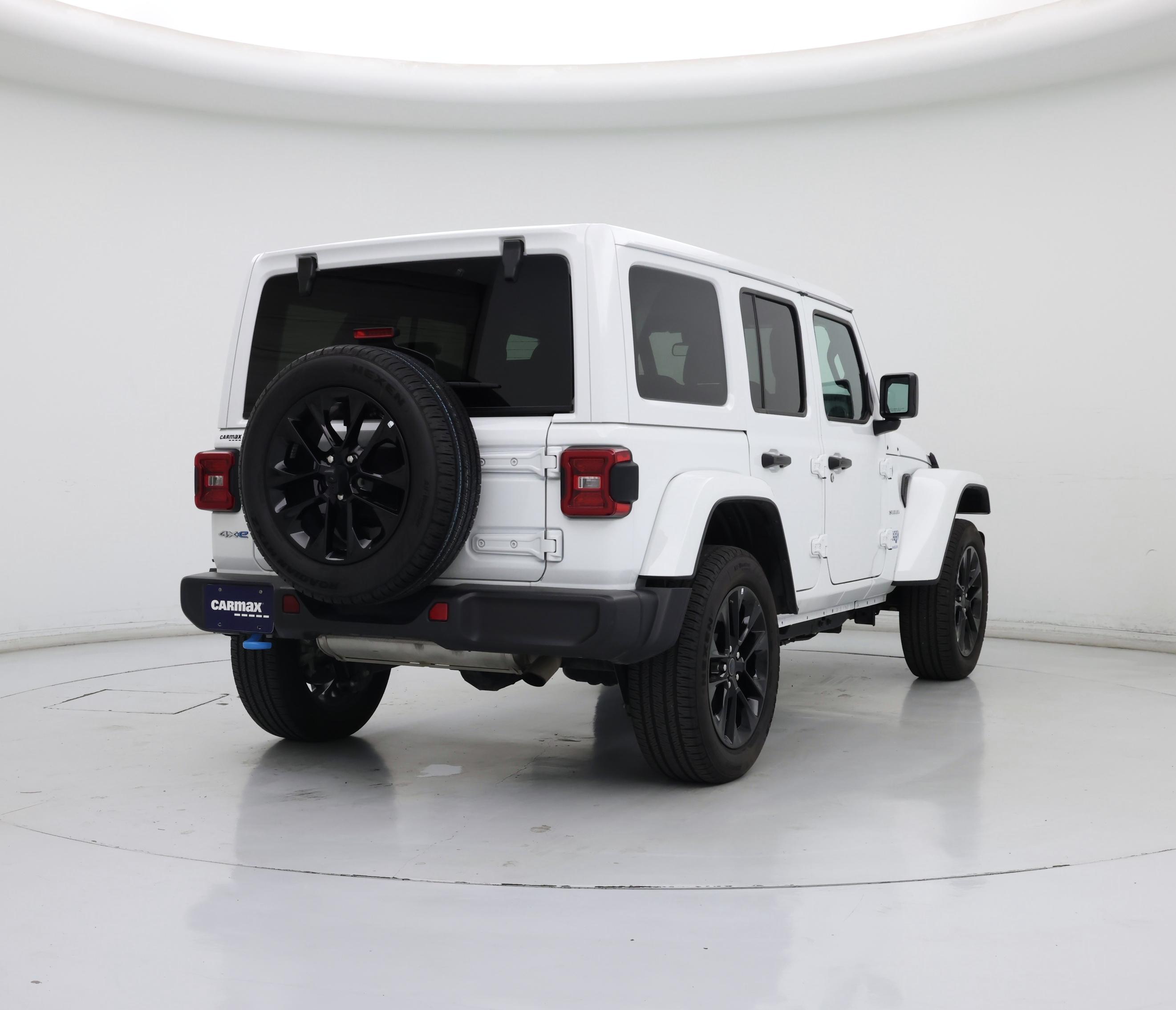 Thumbnail: 2024 Jeep Wrangler - 8