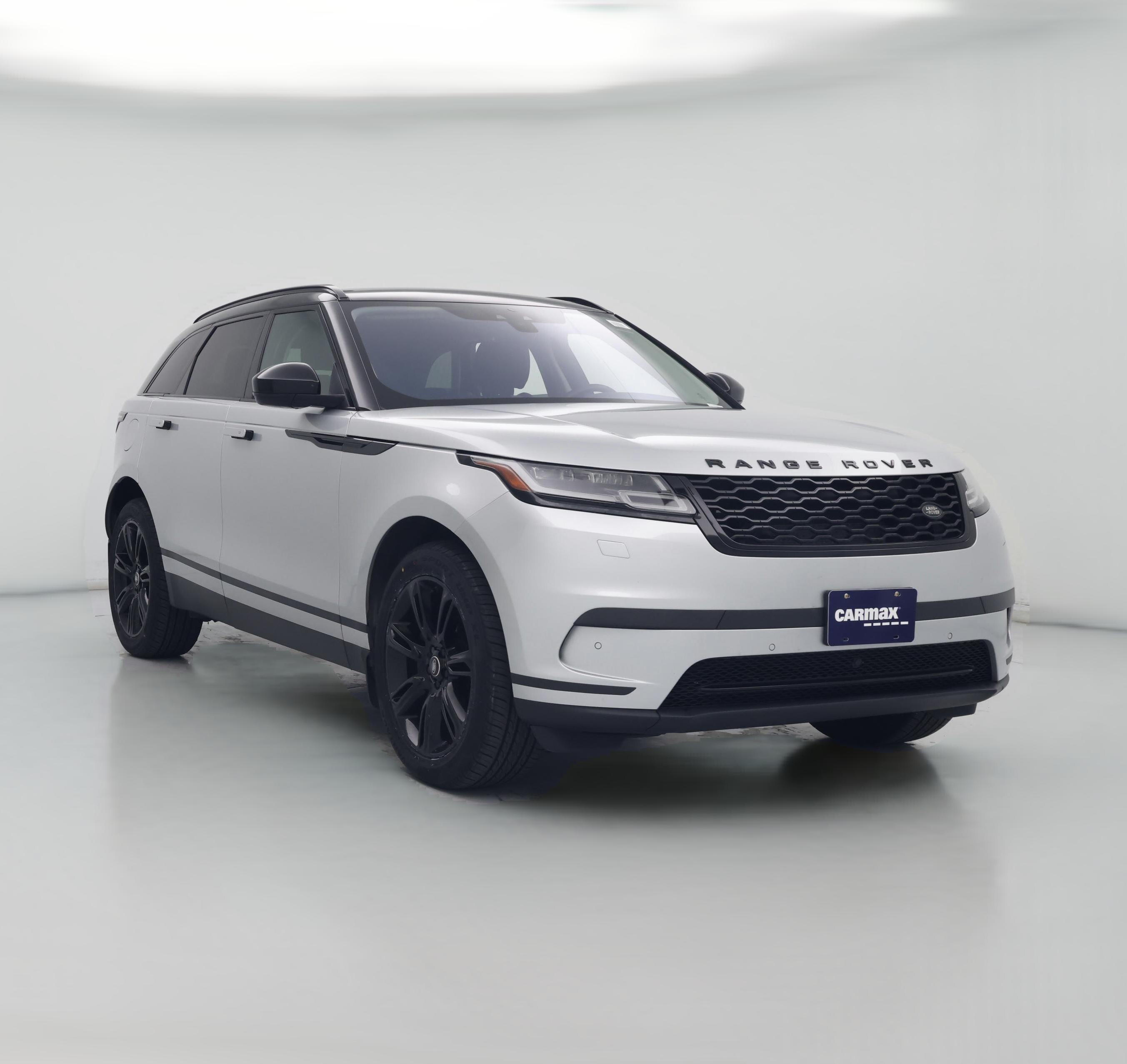 Thumbnail: 2020 Land Rover Range Rover Velar - 1