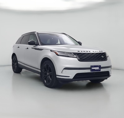 2020 Land Rover Range Rover Velar S