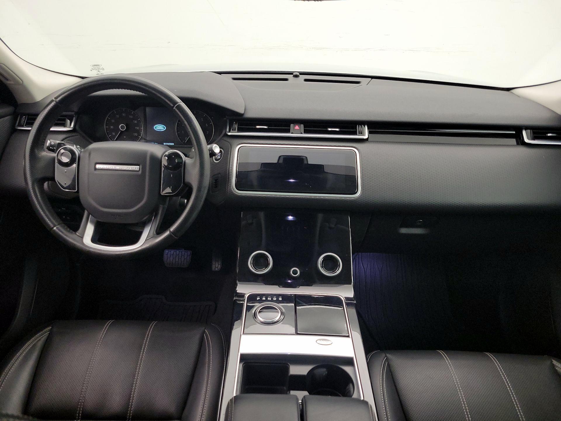 Thumbnail: 2020 Land Rover Range Rover Velar - 9